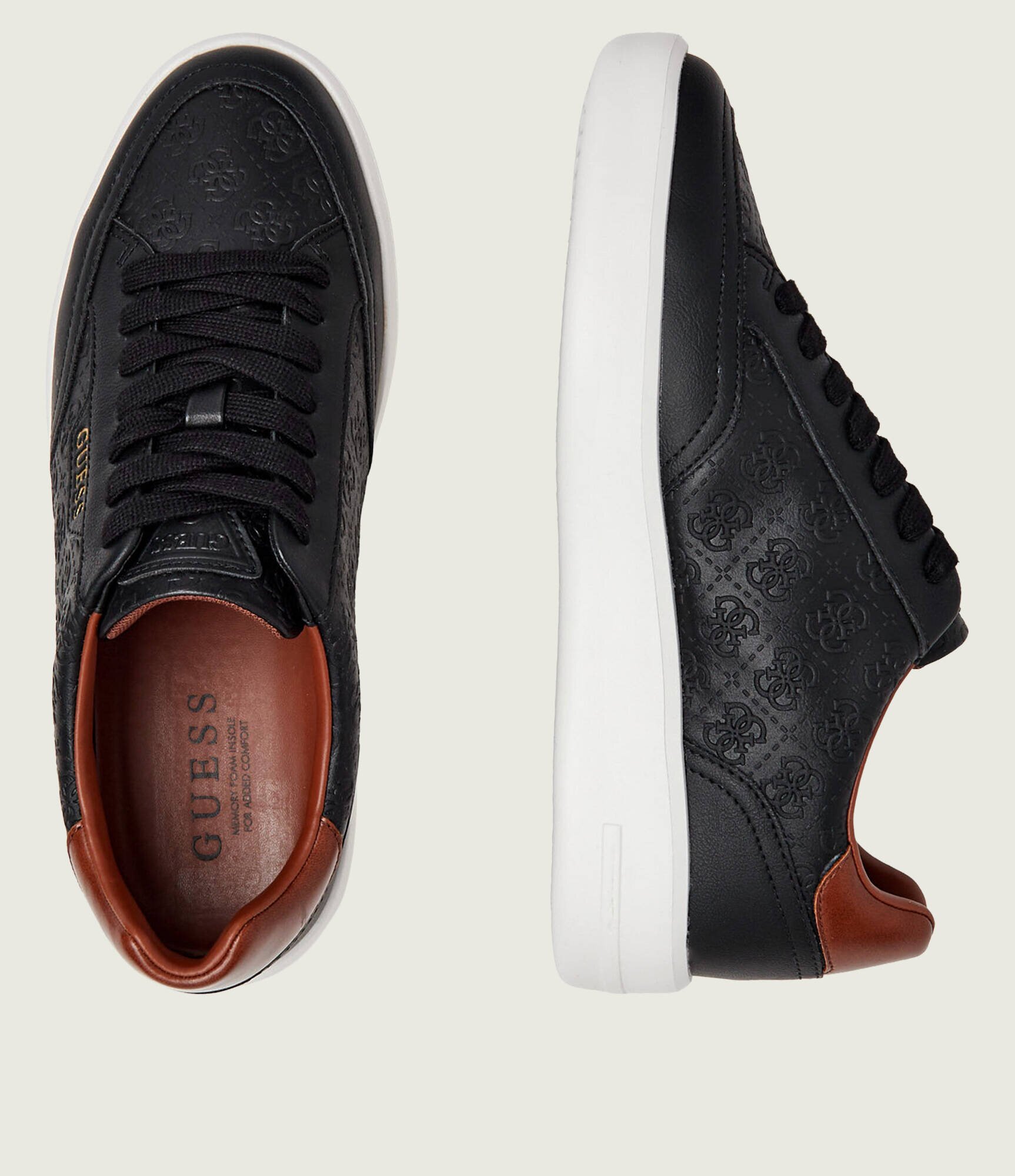 Guess Sneakers Yujen2