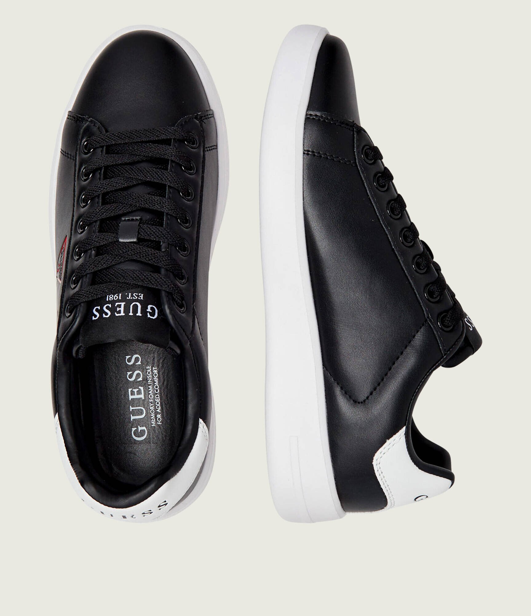 Guess Sneakers Yukern