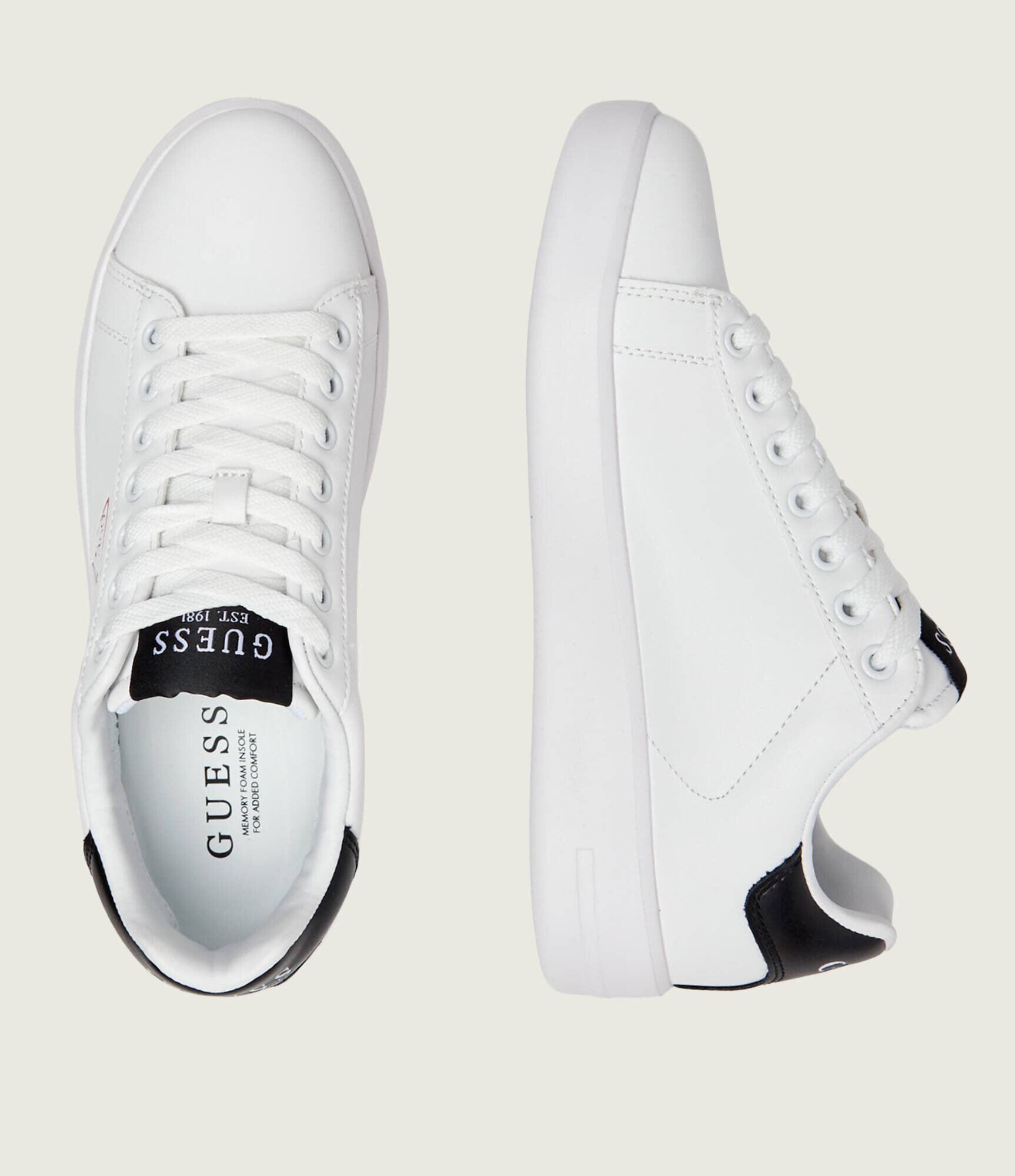 Guess Sneakers YUKERN