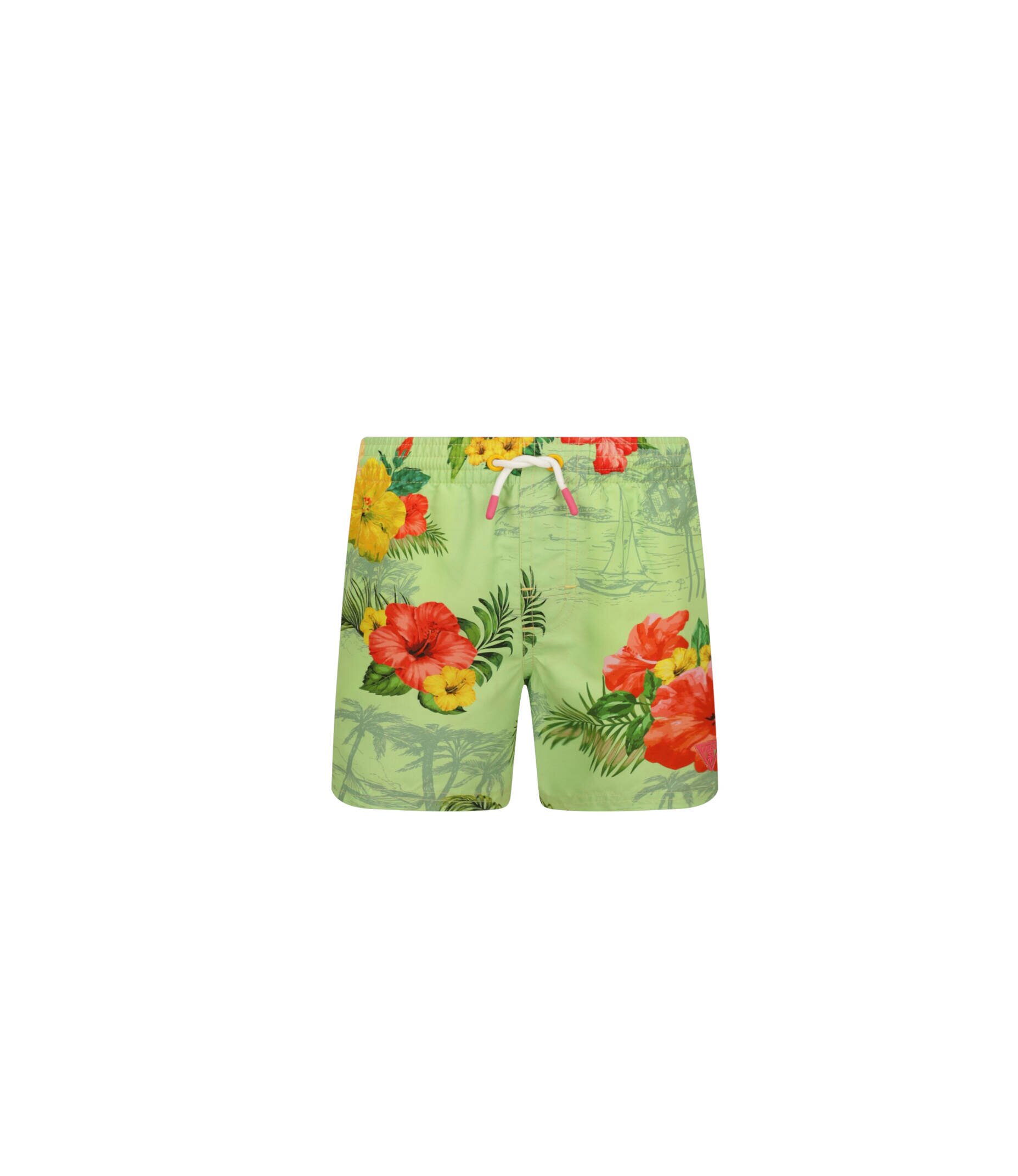 Guess Șorți de baie | Regular Fit