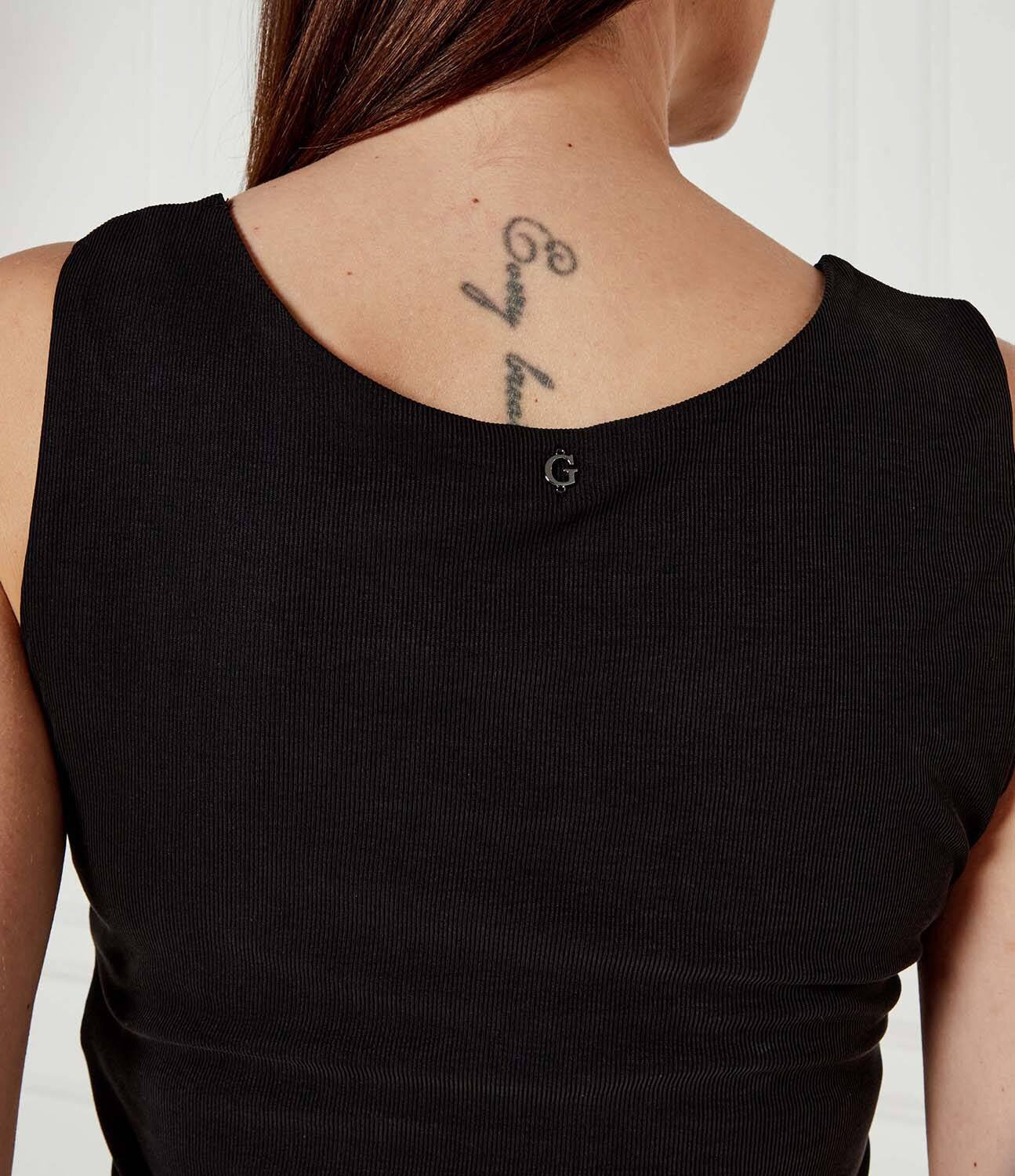 Guess Top AIMEE | Cropped Fit