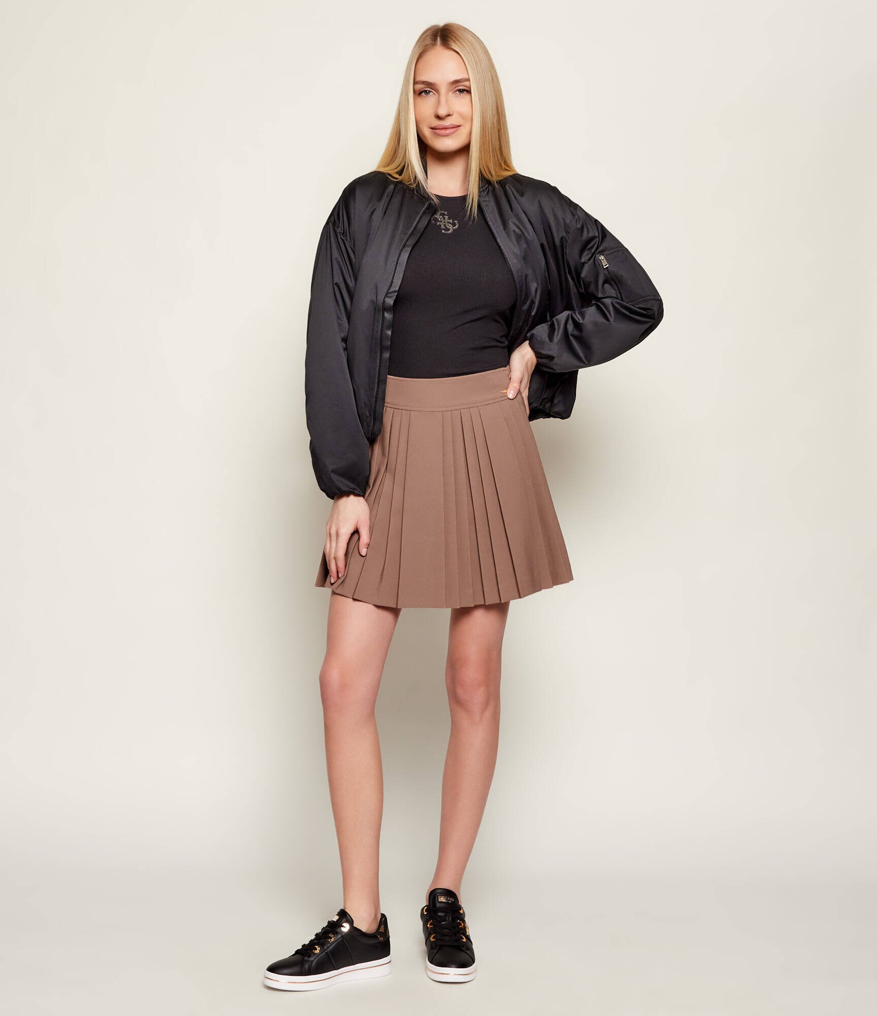 Guess Top GUENDALINA | Slim Fit
