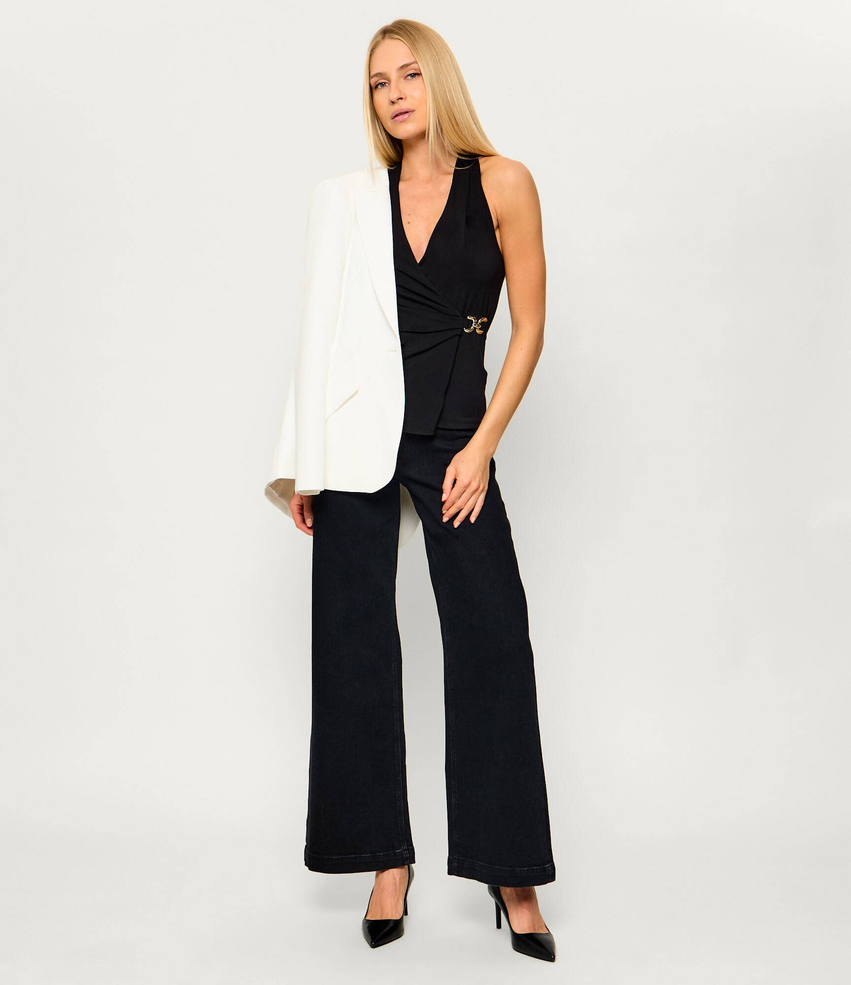 Guess Top Jazlyn | Slim Fit