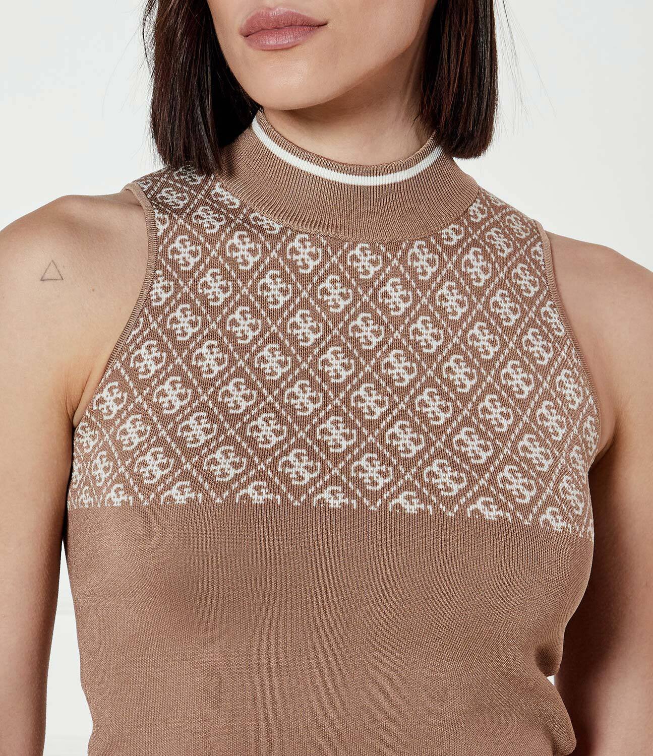 Guess Top LISE | Slim Fit