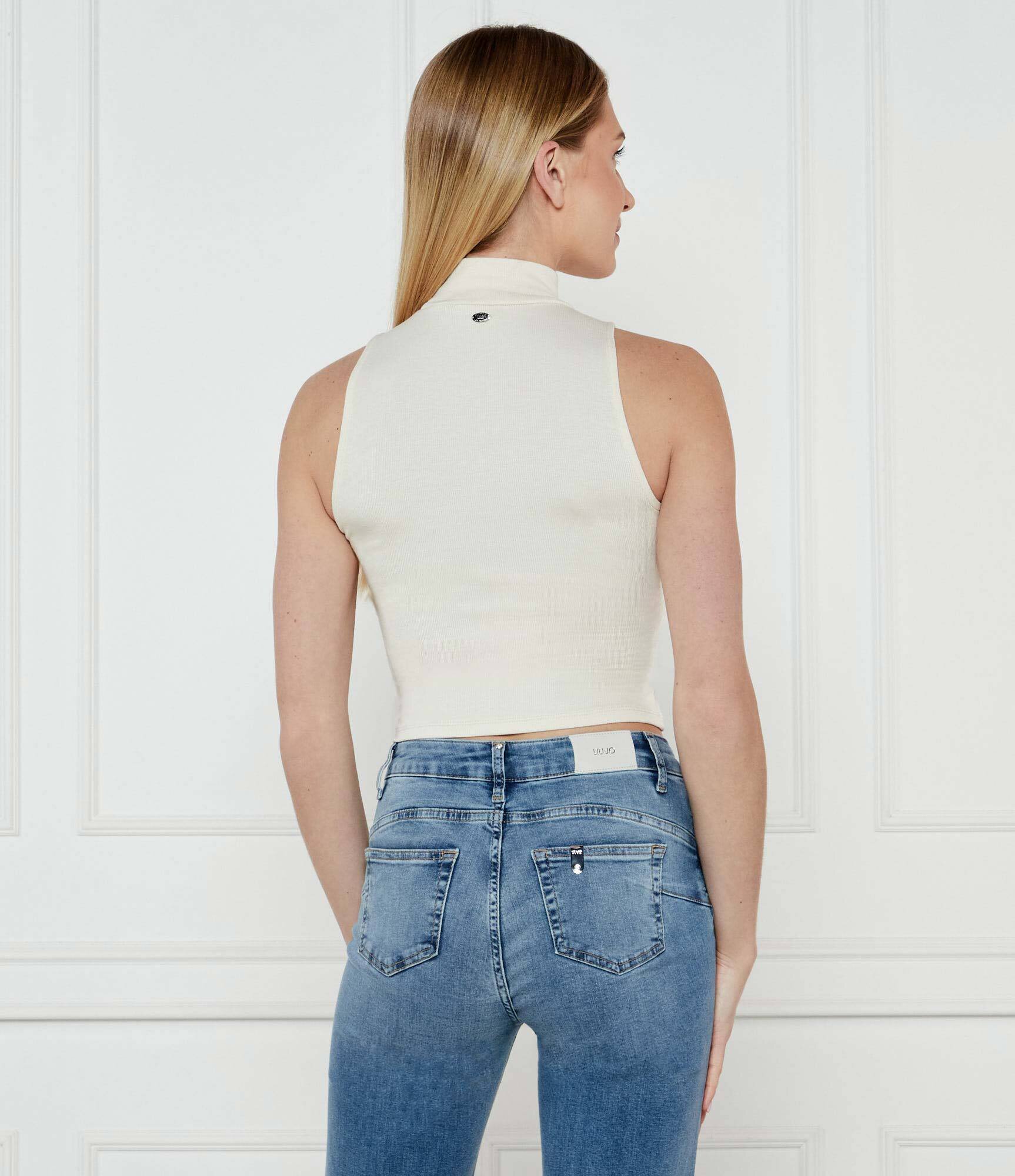 Guess Top PRISCILLA | Slim Fit