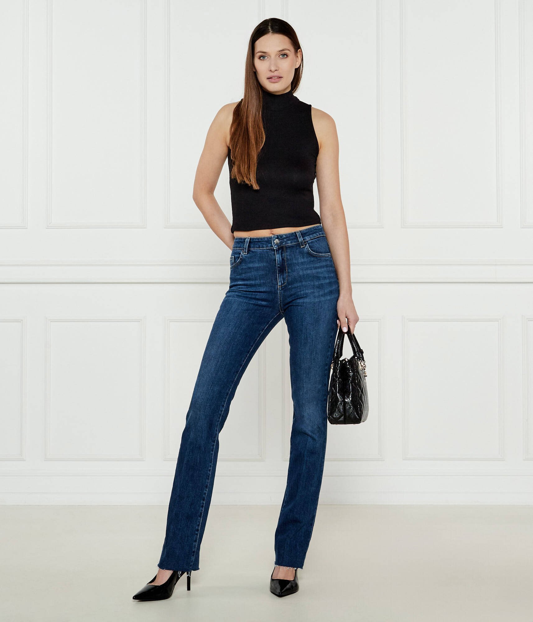 Guess Top PRISCILLA | Slim Fit