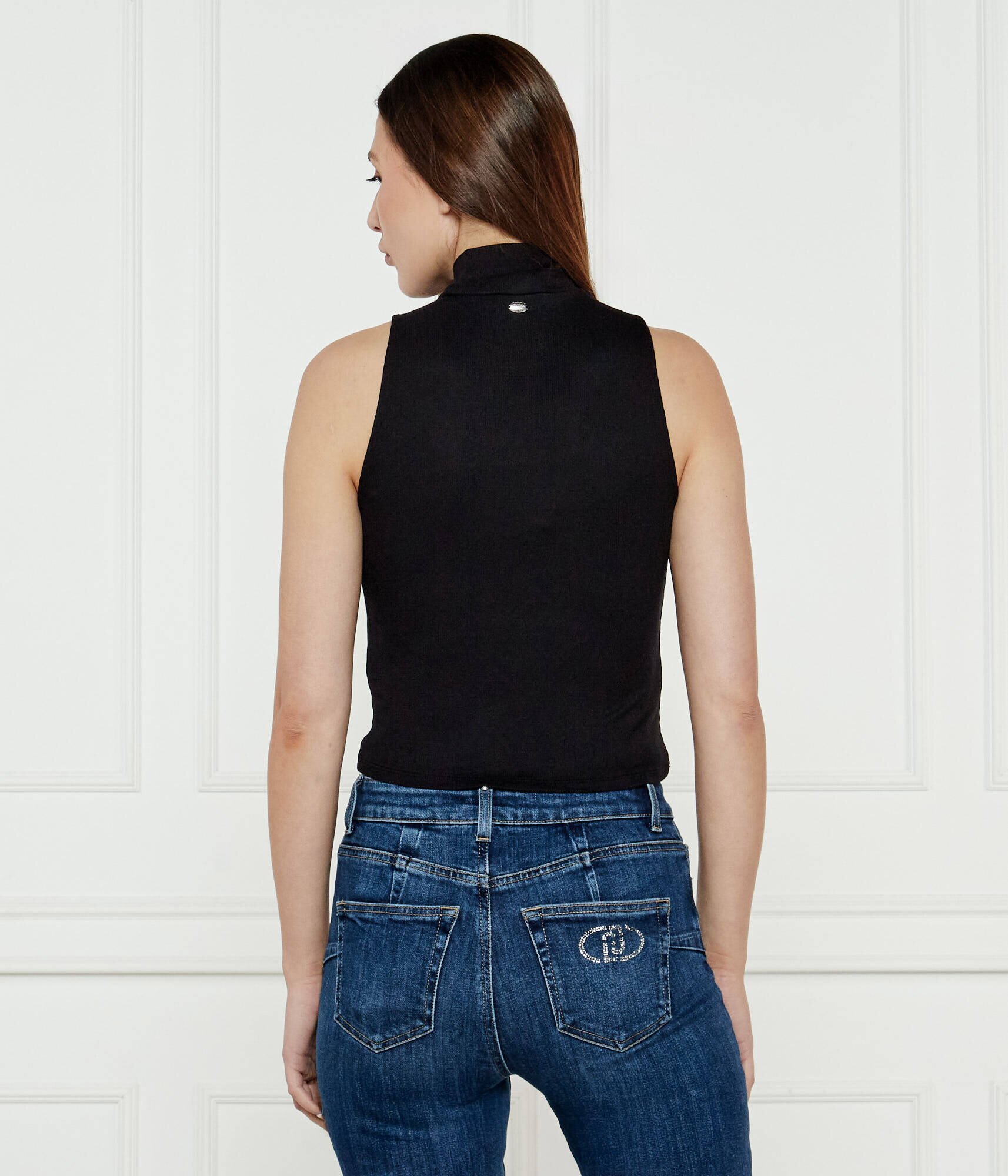 Guess Top PRISCILLA | Slim Fit