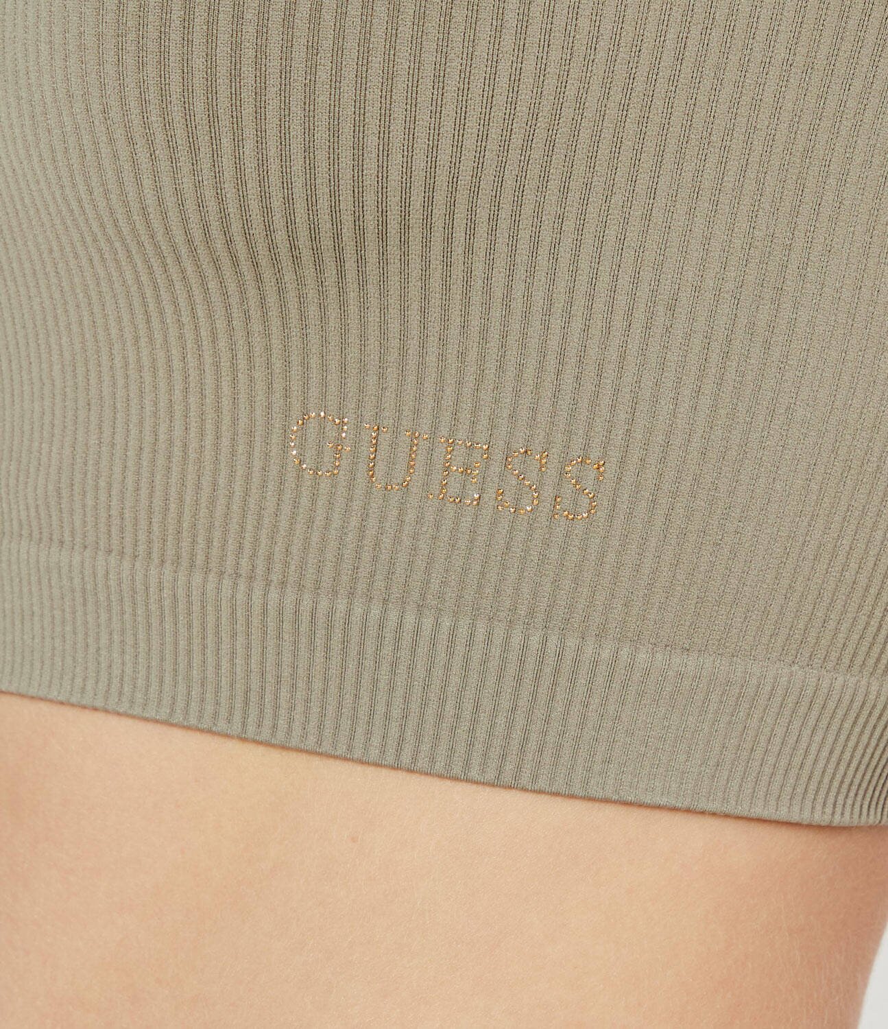 Guess Top RAQUEL | Cropped Fit