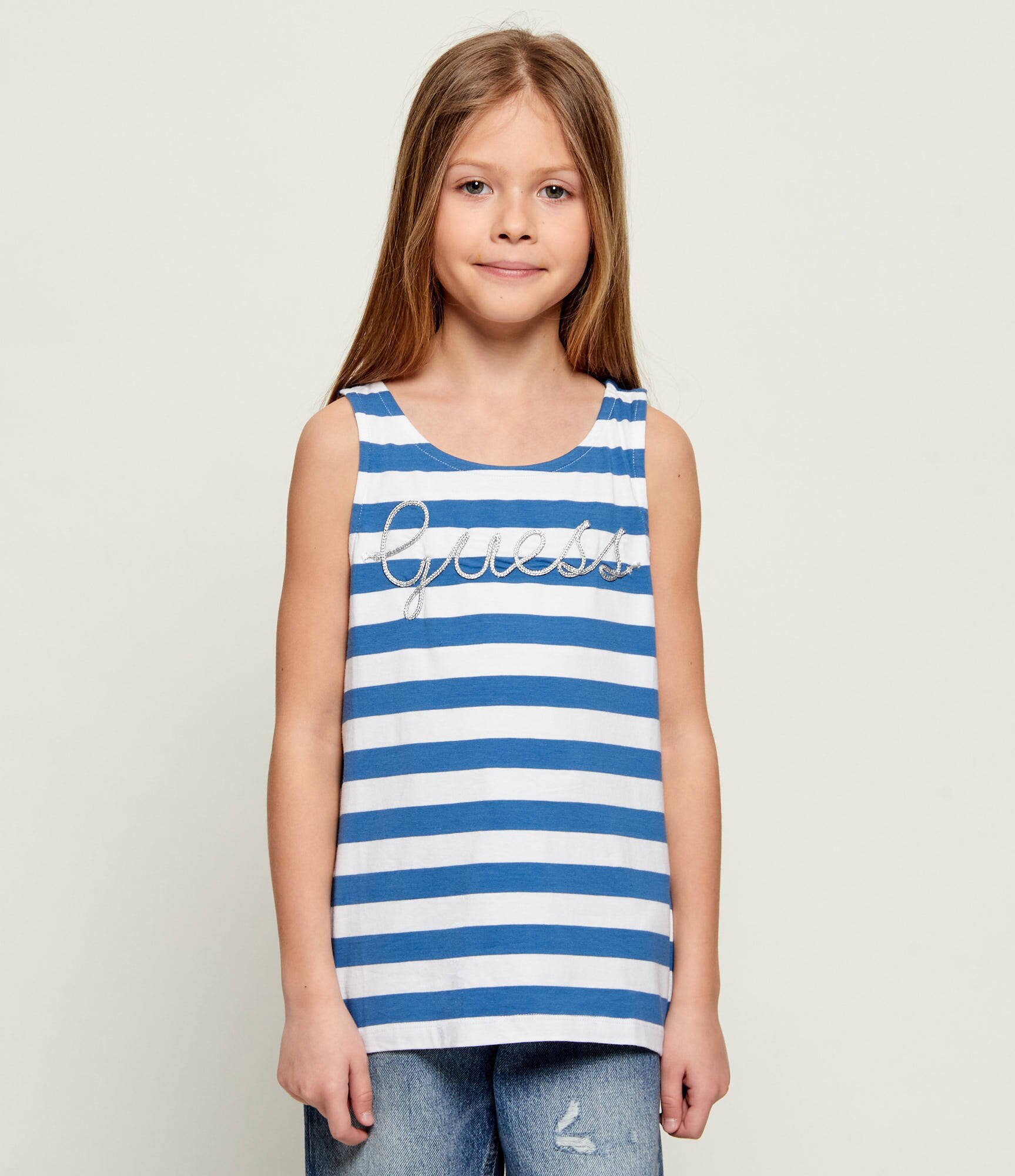 Guess Top | Regular Fit