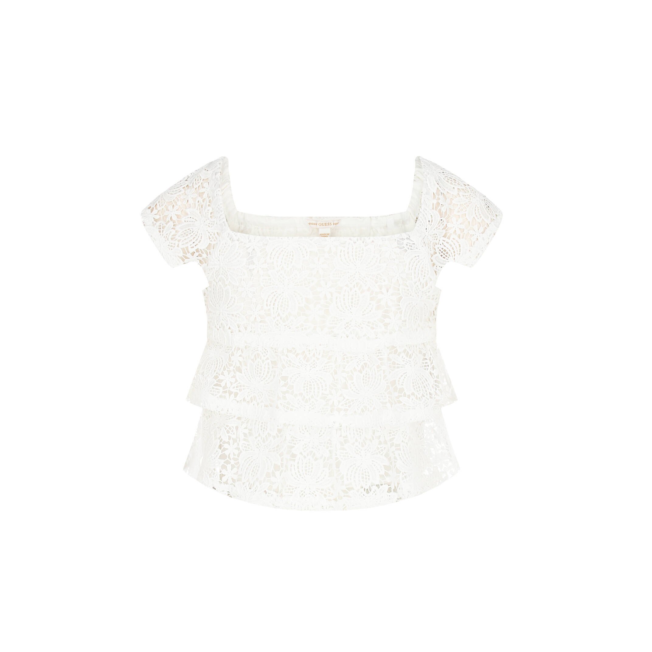 Guess Top | Regular Fit