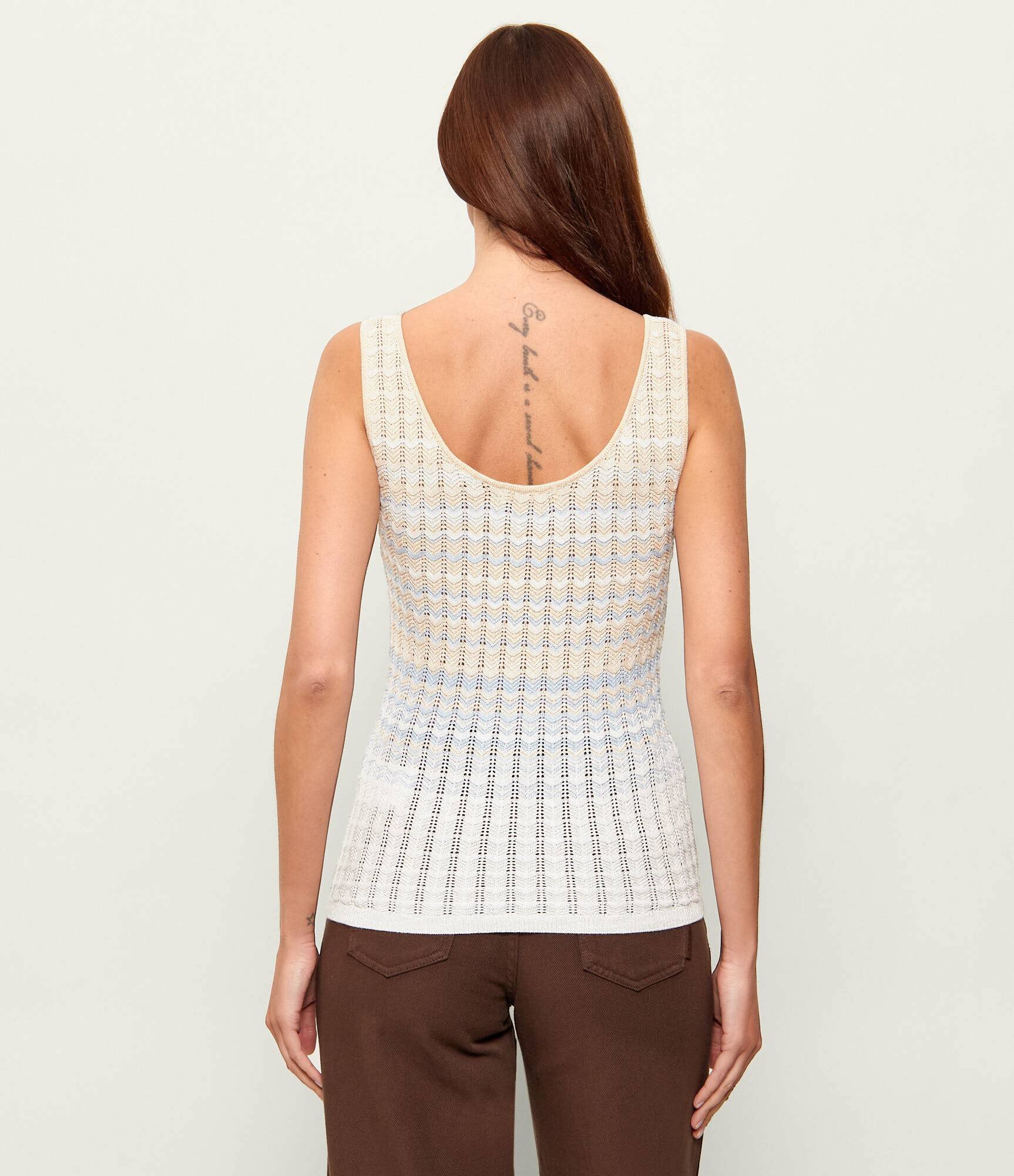 Guess Top ROSALYN | Slim Fit