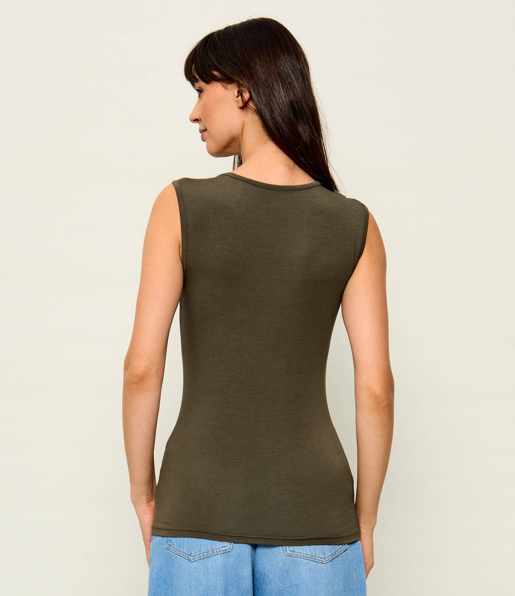 Guess Top | Slim Fit