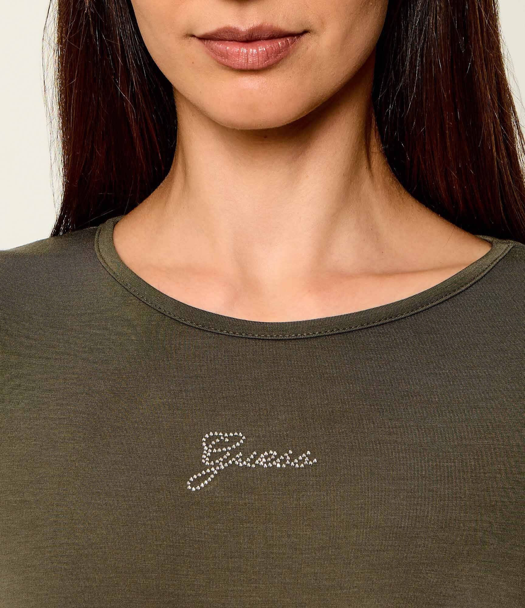 Guess Top | Slim Fit