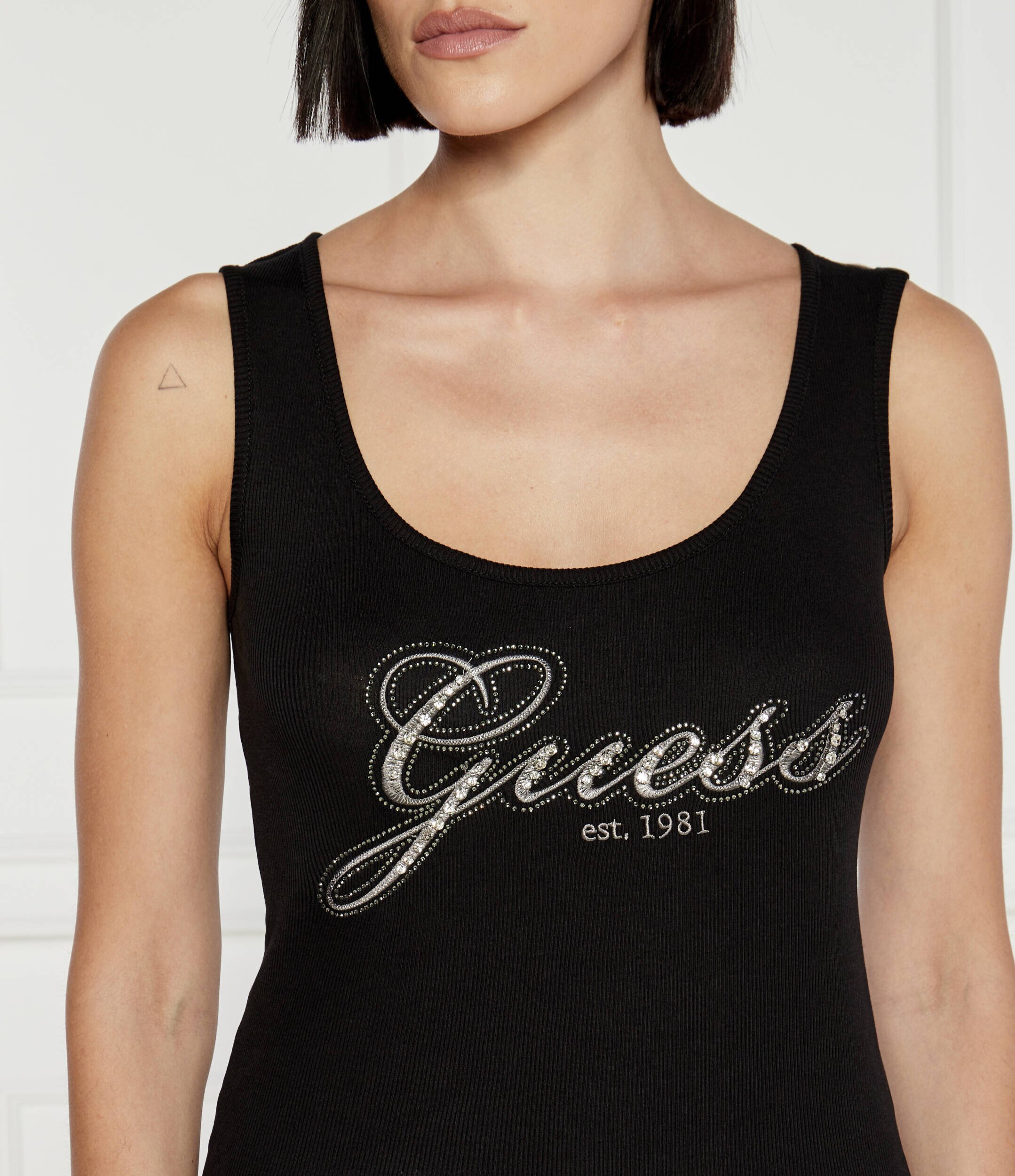 Guess Top | Slim Fit