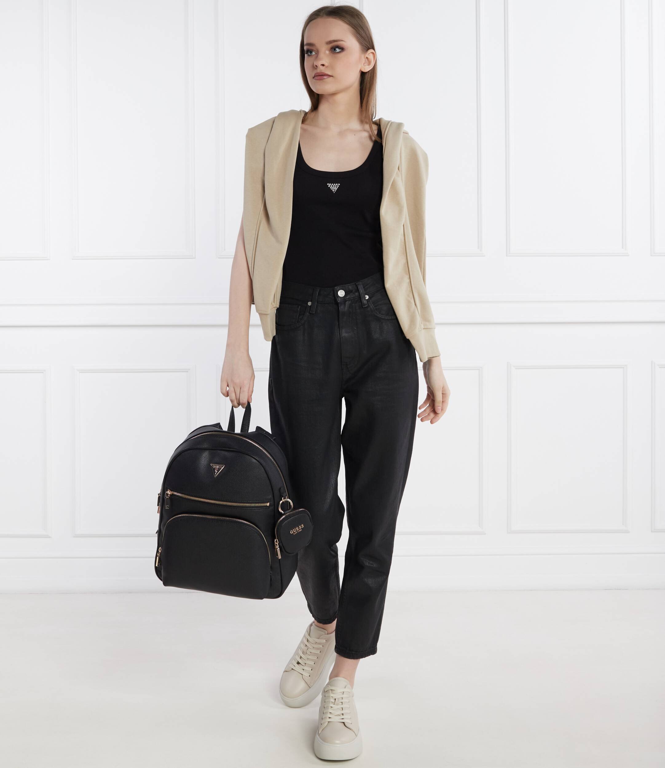 Guess Top | Slim Fit