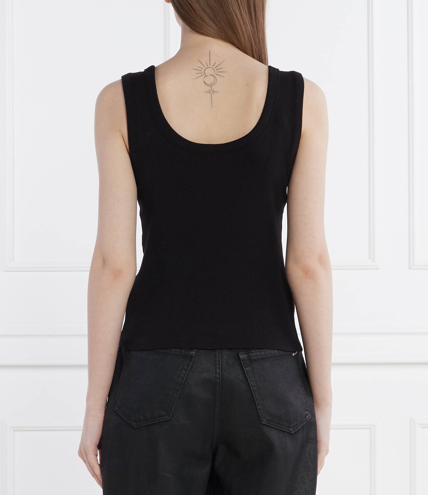 Guess Top | Slim Fit