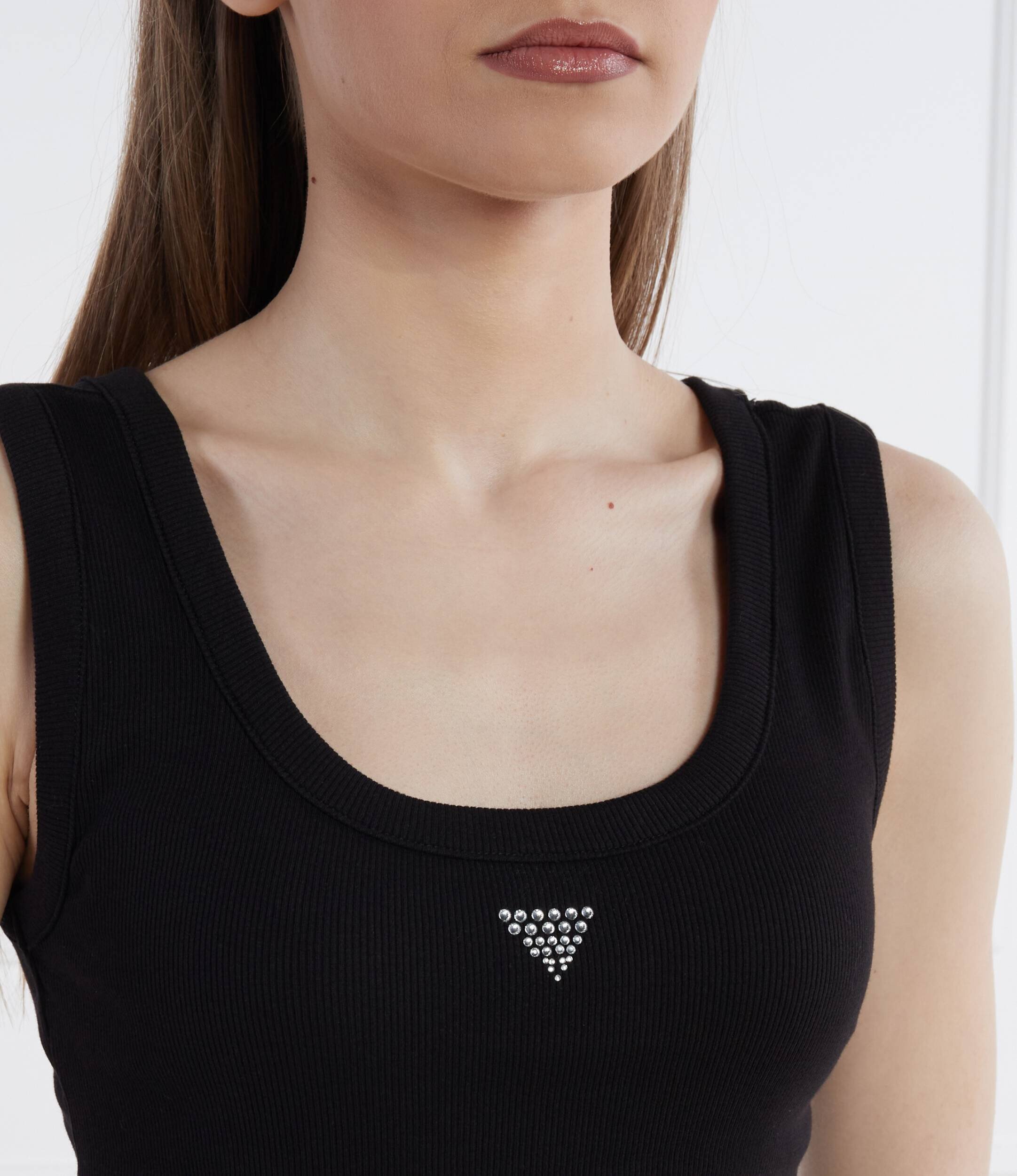 Guess Top | Slim Fit