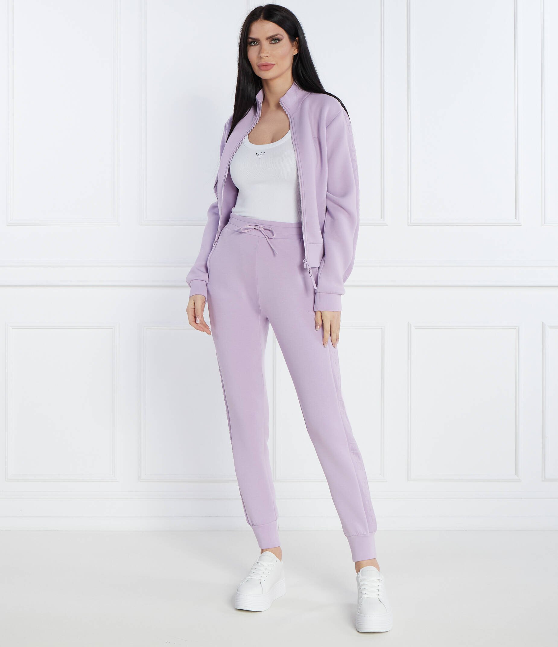 Guess Top | Slim Fit
