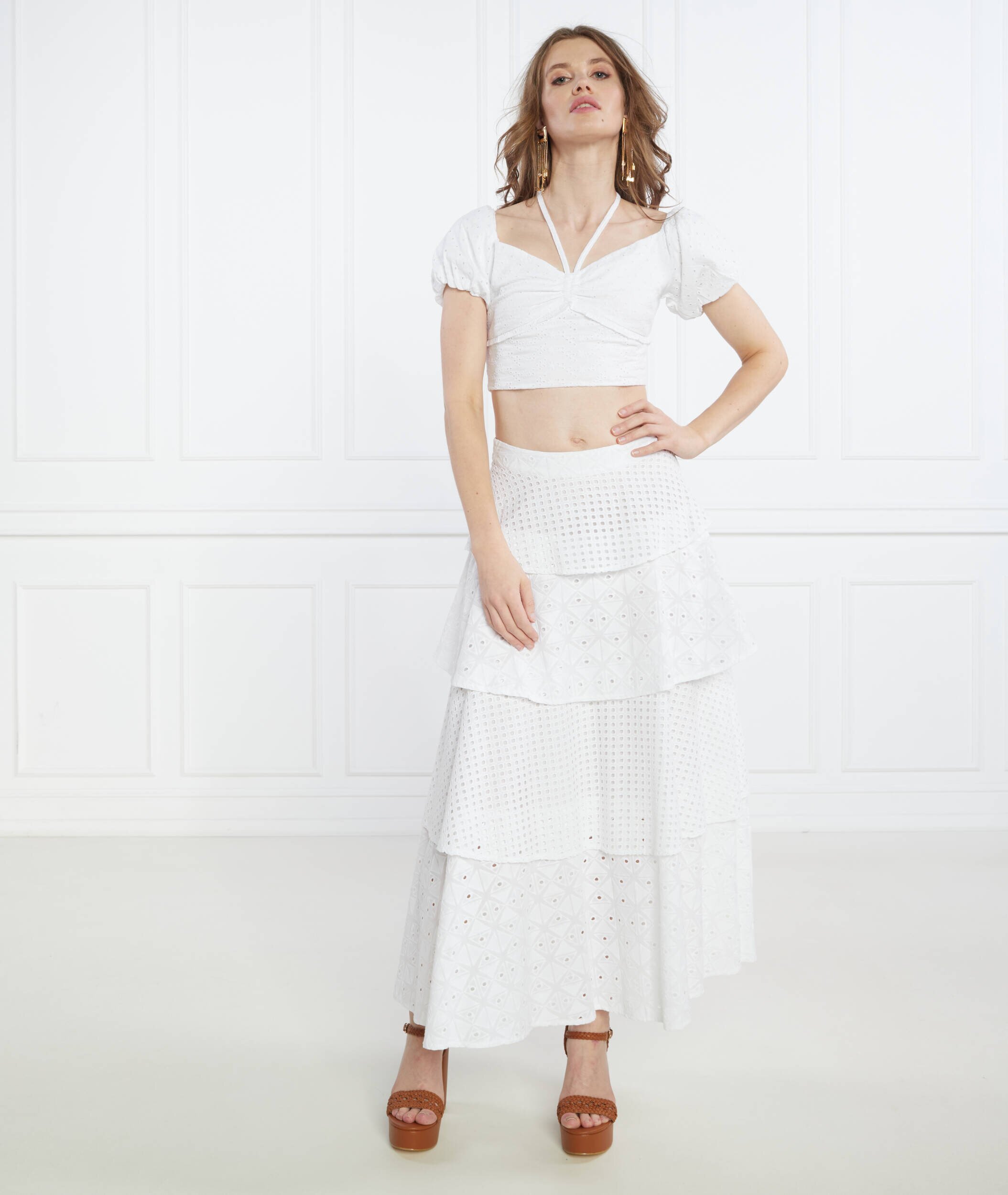 Guess Top | Slim Fit