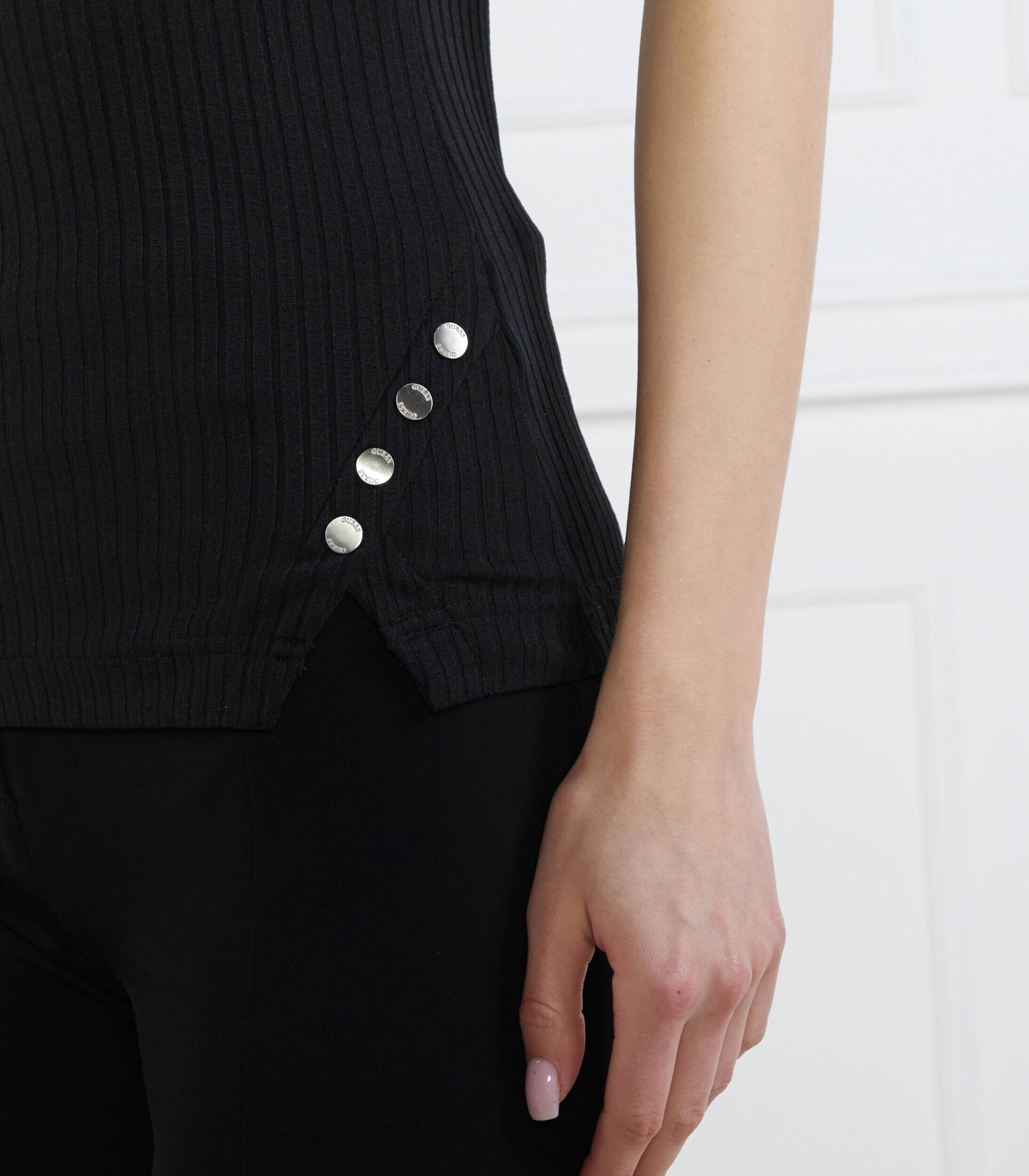 Guess Top | Slim Fit