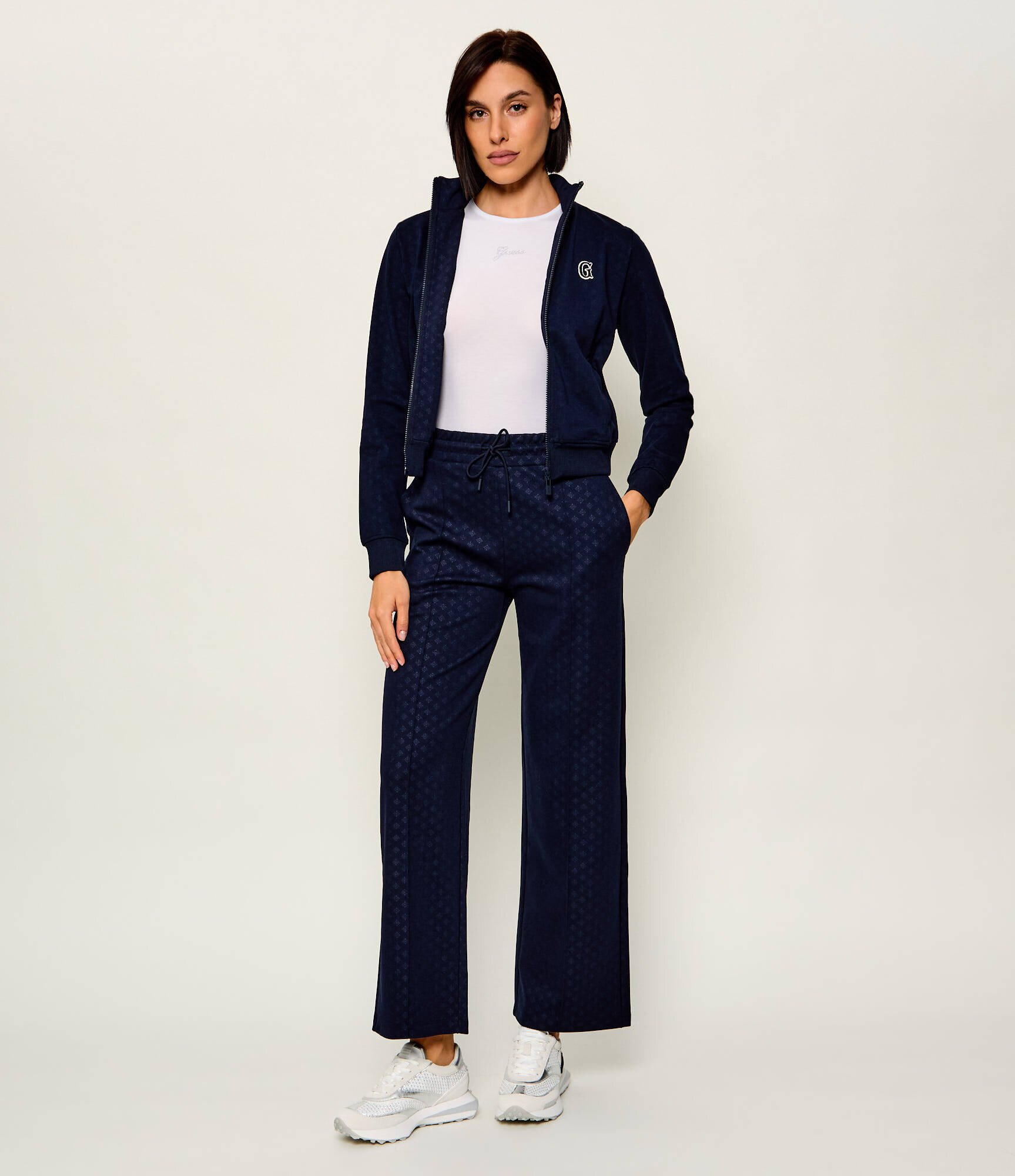 Guess Top | Slim Fit
