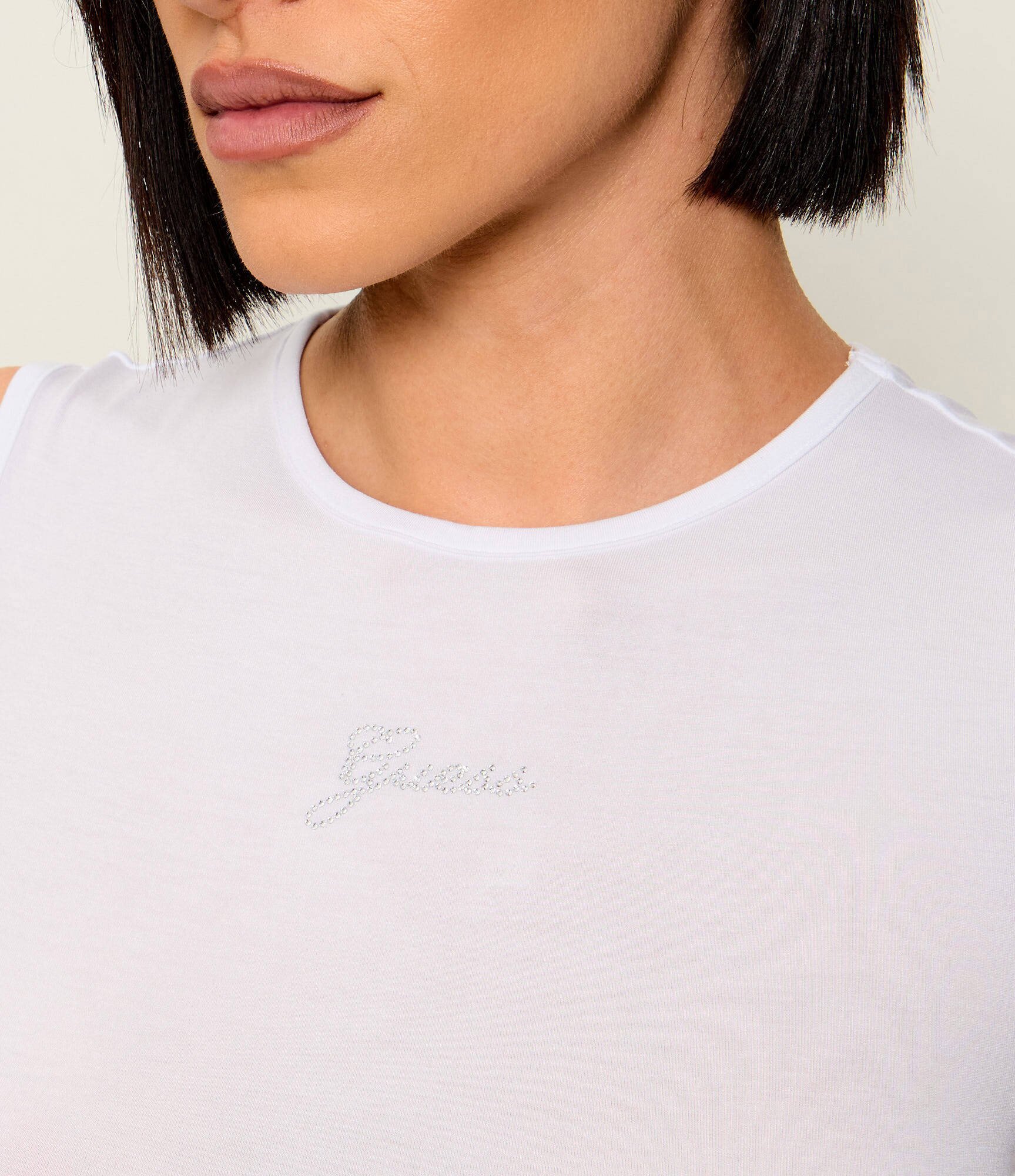 Guess Top | Slim Fit