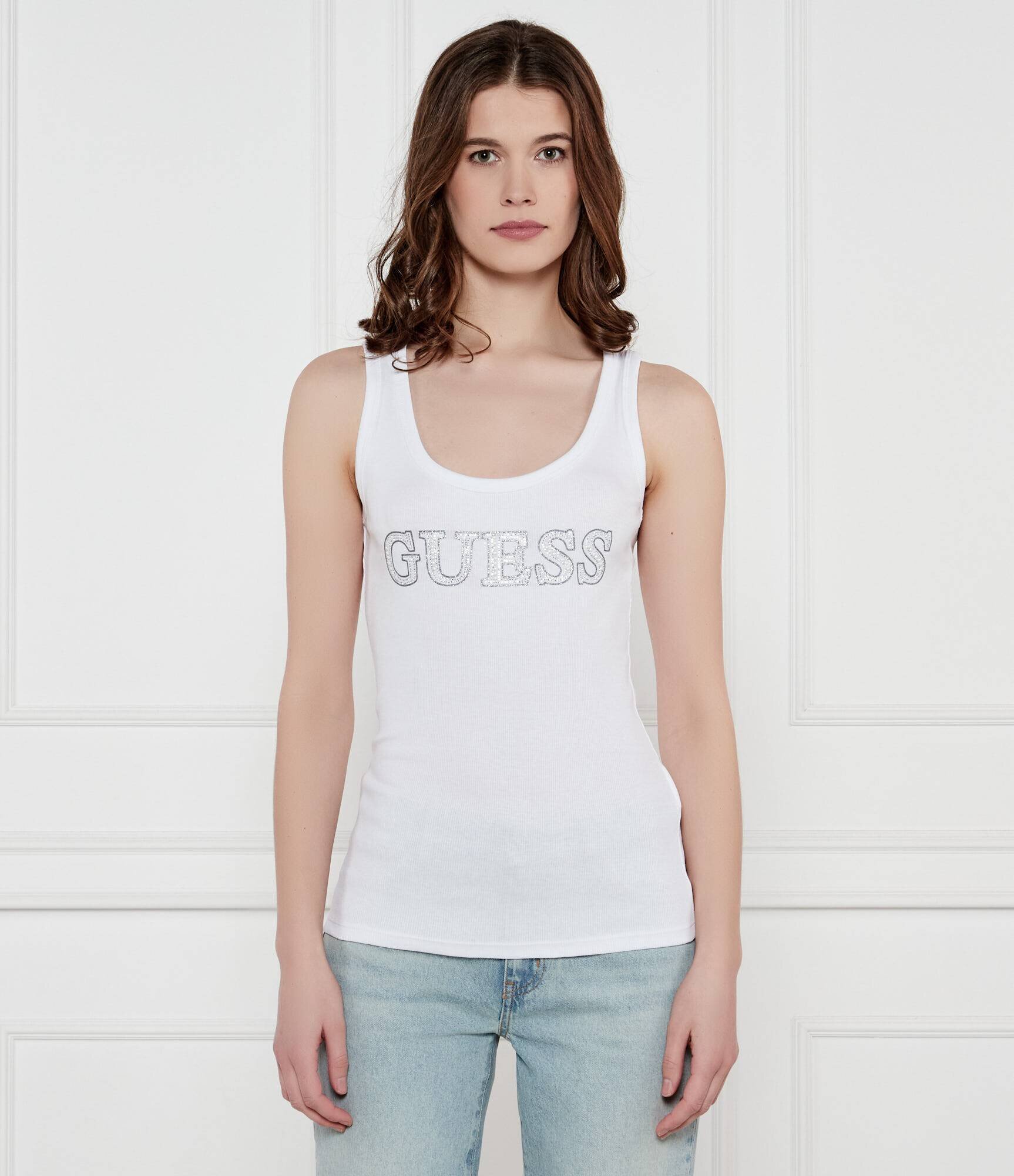 Guess Top | Slim Fit
