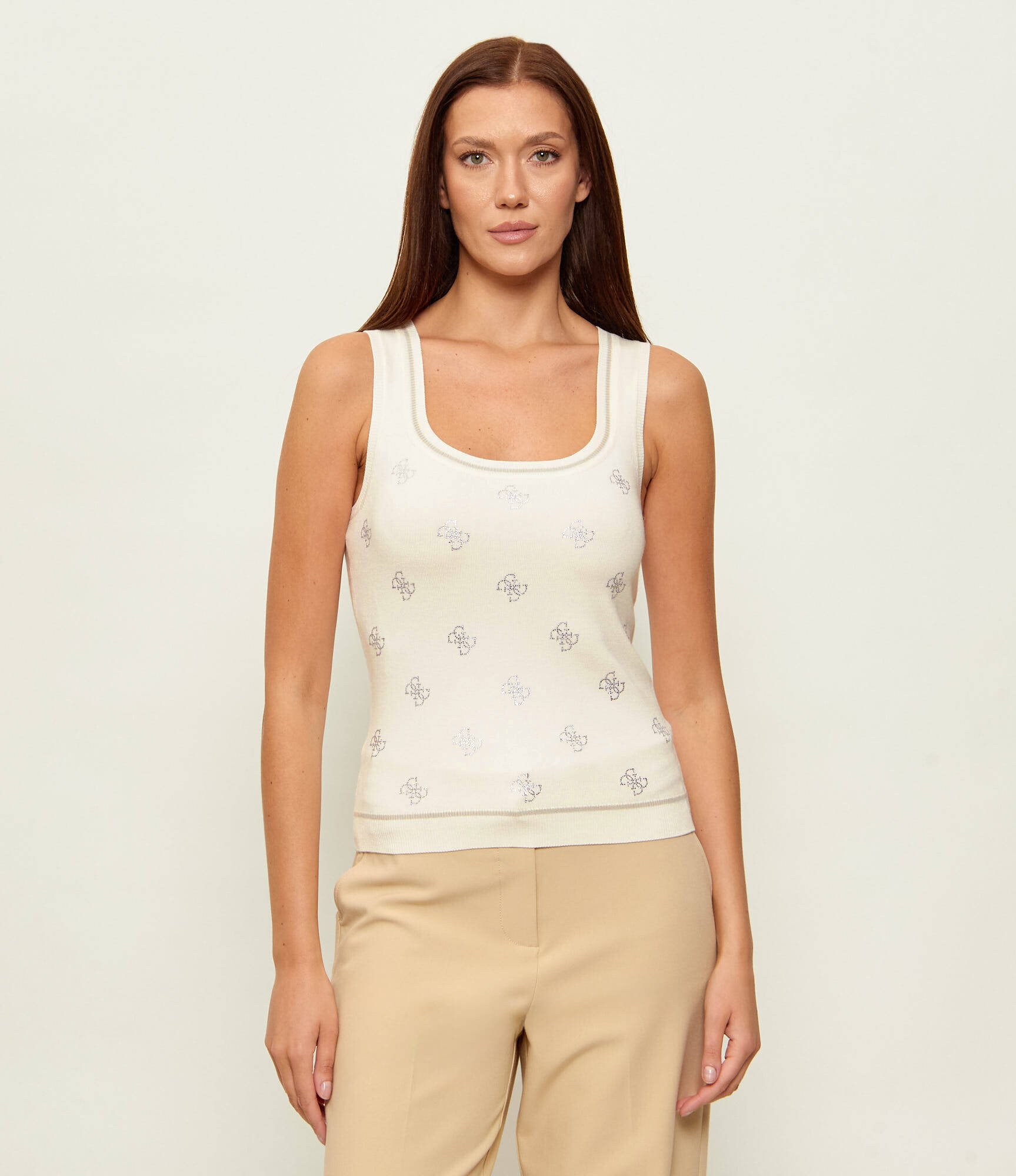 Guess Top | Slim Fit