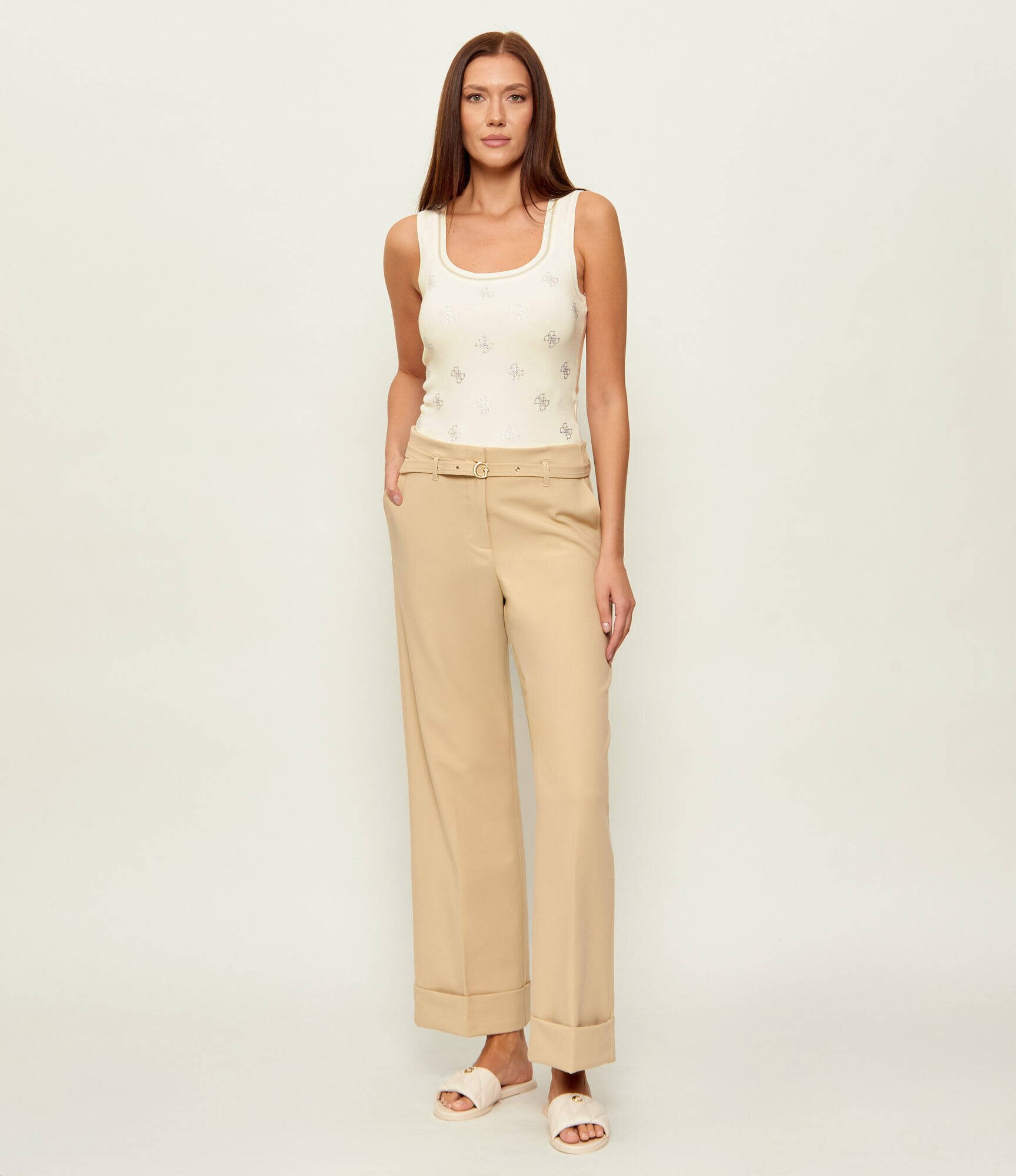 Guess Top | Slim Fit
