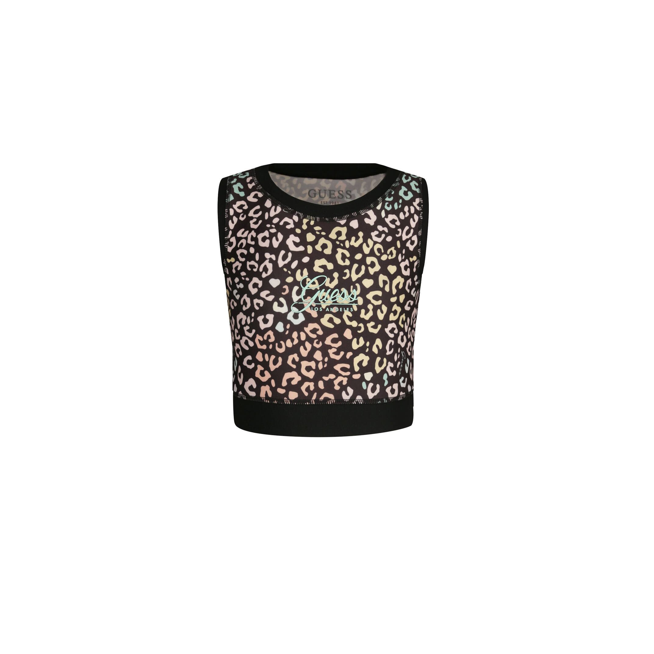 Guess Top | Slim Fit