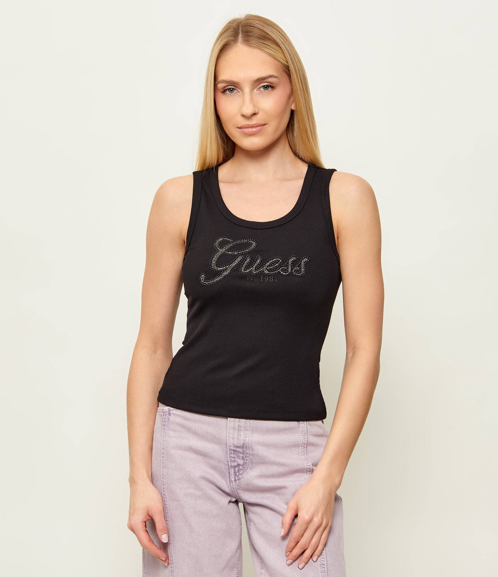 Guess Top | Slim Fit