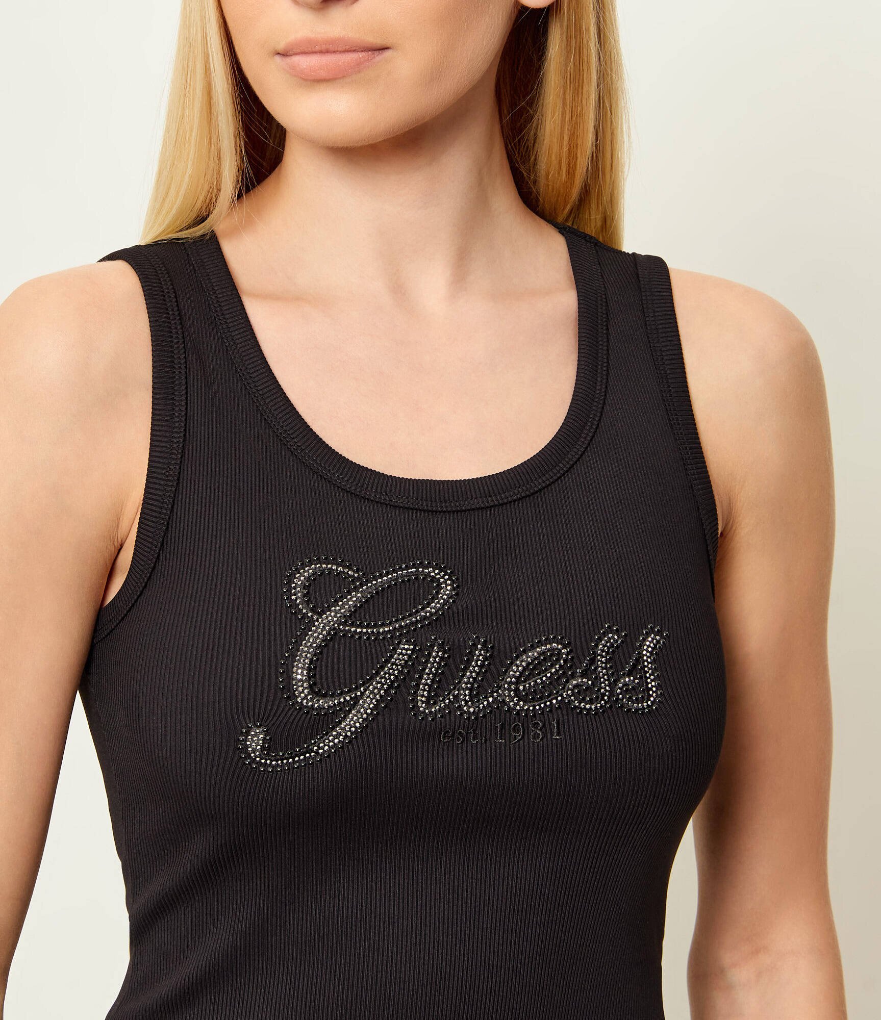 Guess Top | Slim Fit