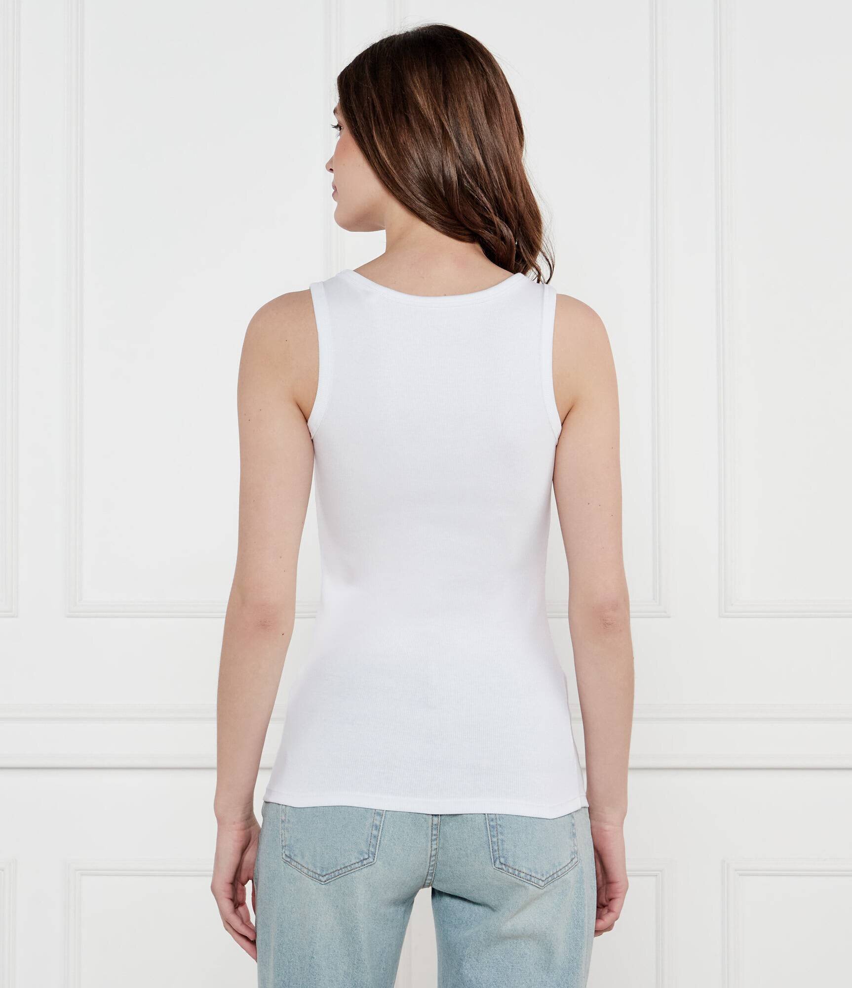 Guess Top | Slim Fit