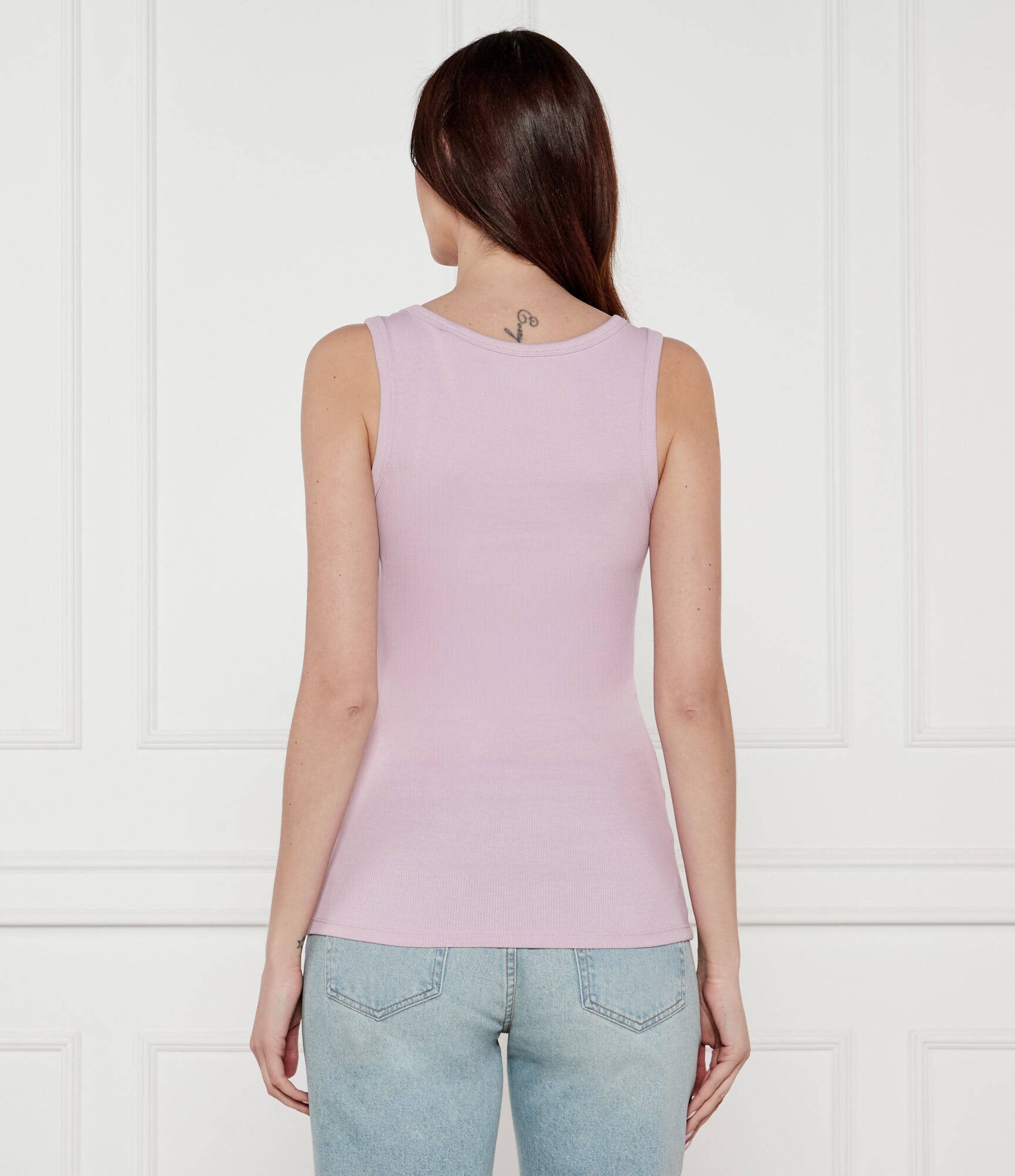 Guess Top | Slim Fit
