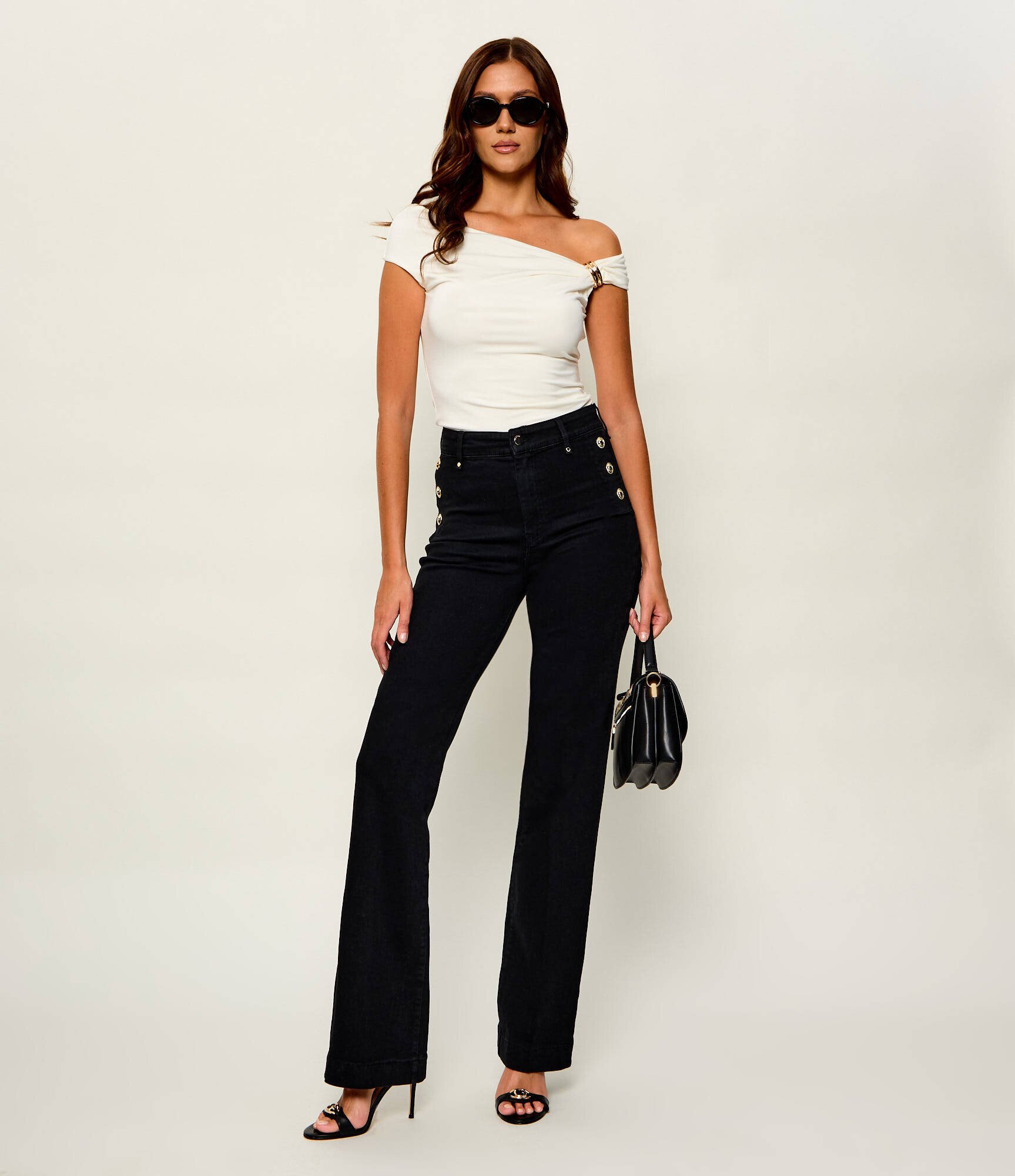 Guess Top Suni | Slim Fit