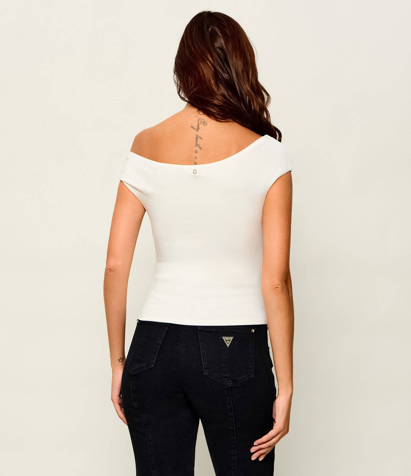 Guess Top Suni | Slim Fit