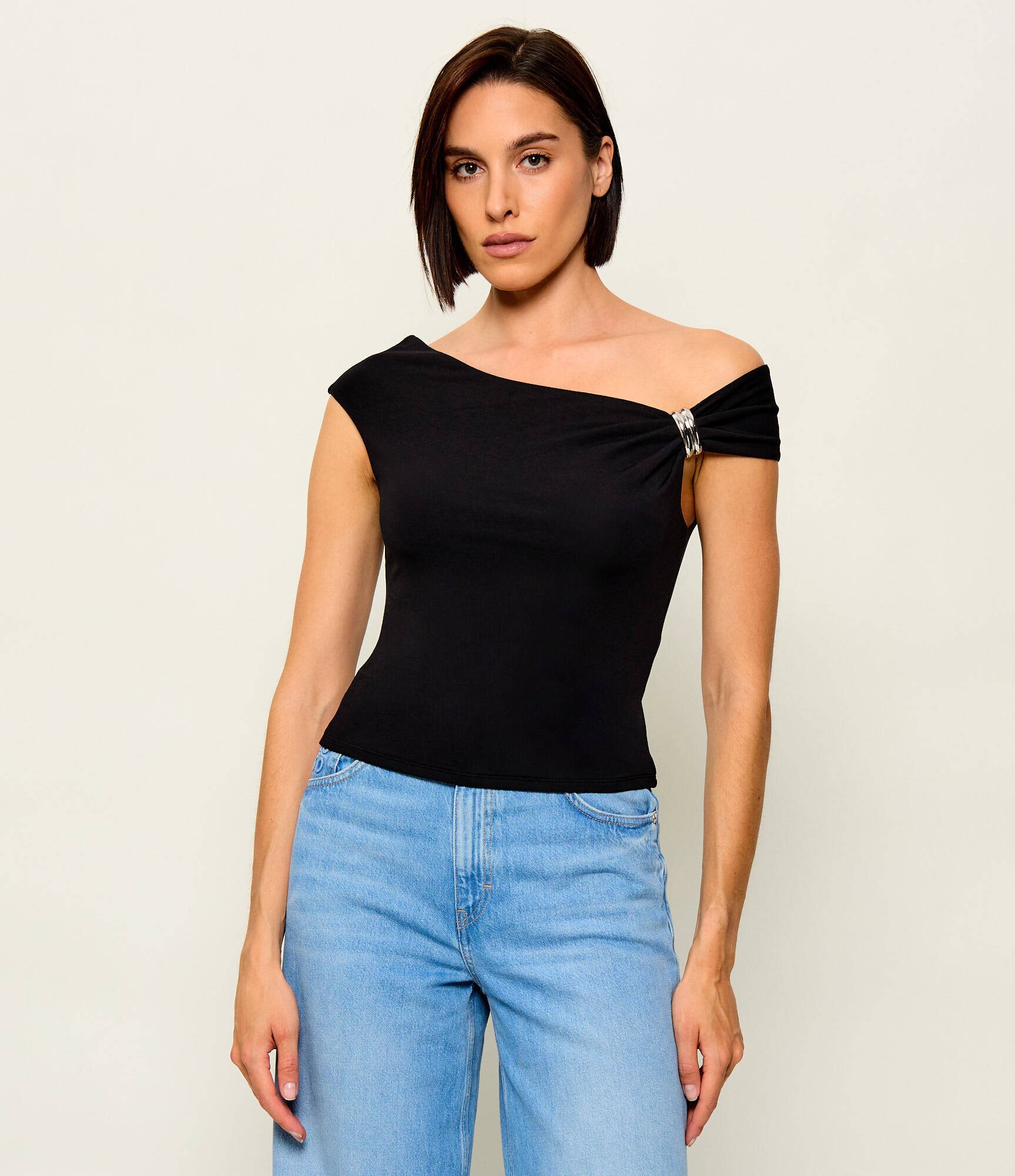 Guess Top Suni | Slim Fit