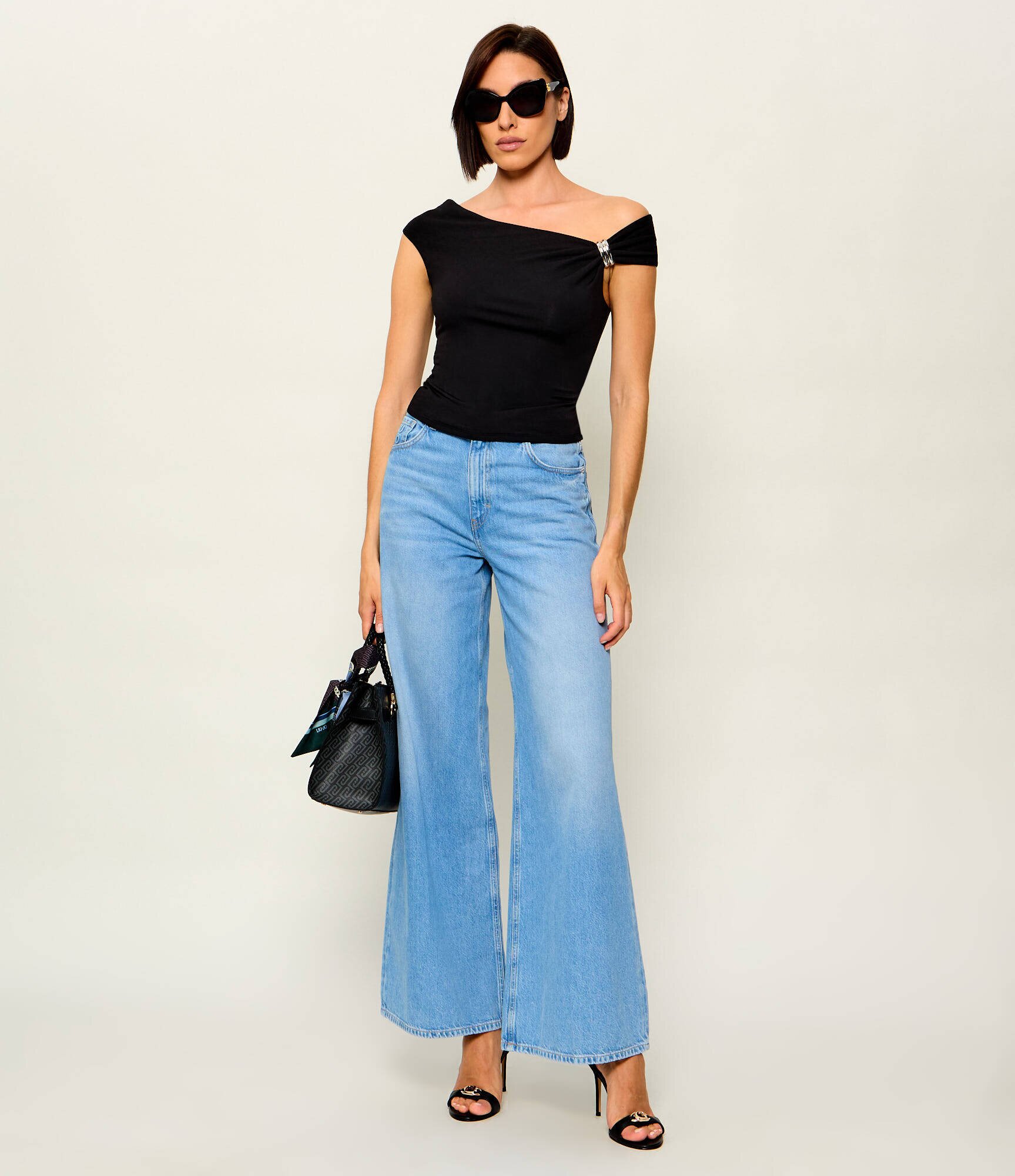 Guess Top Suni | Slim Fit