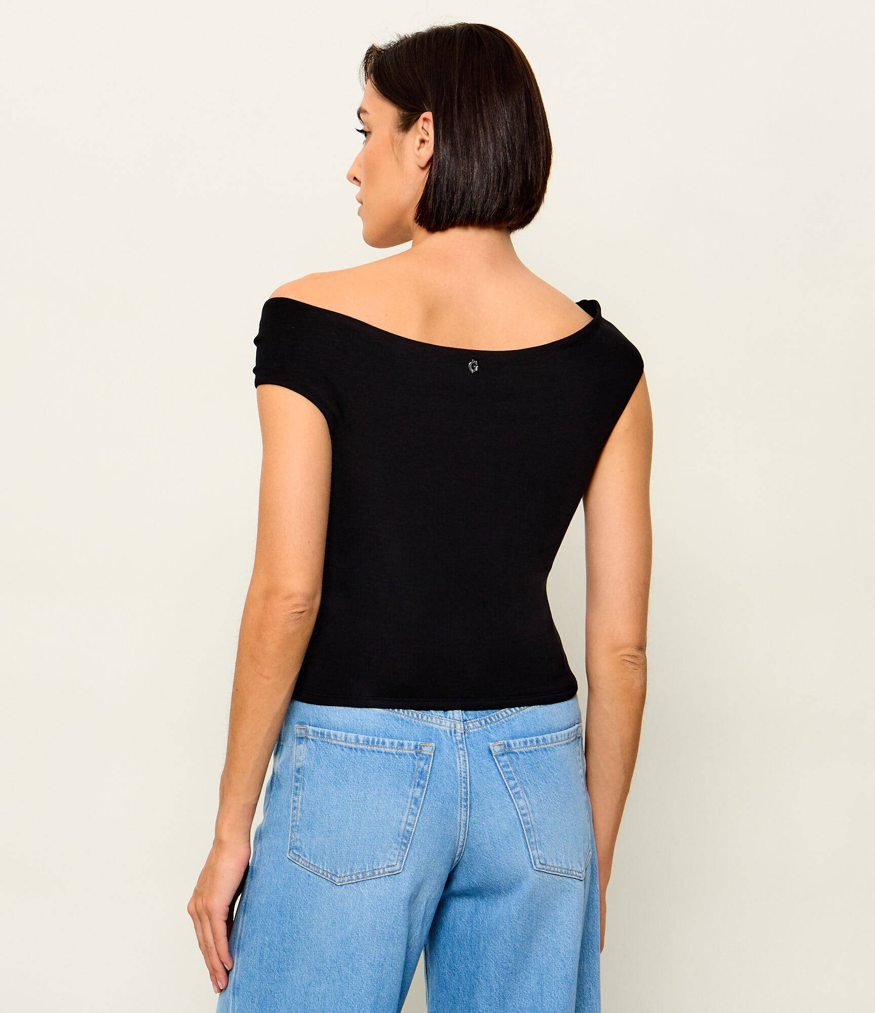 Guess Top Suni | Slim Fit