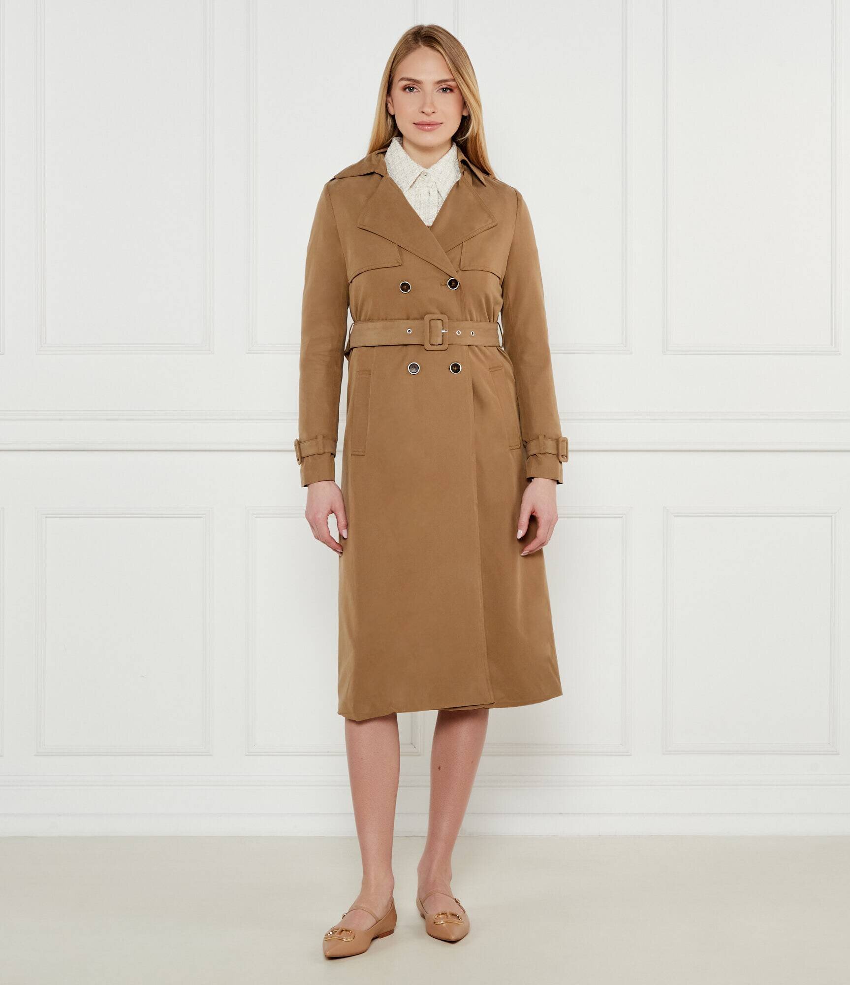 Guess Trench Maya