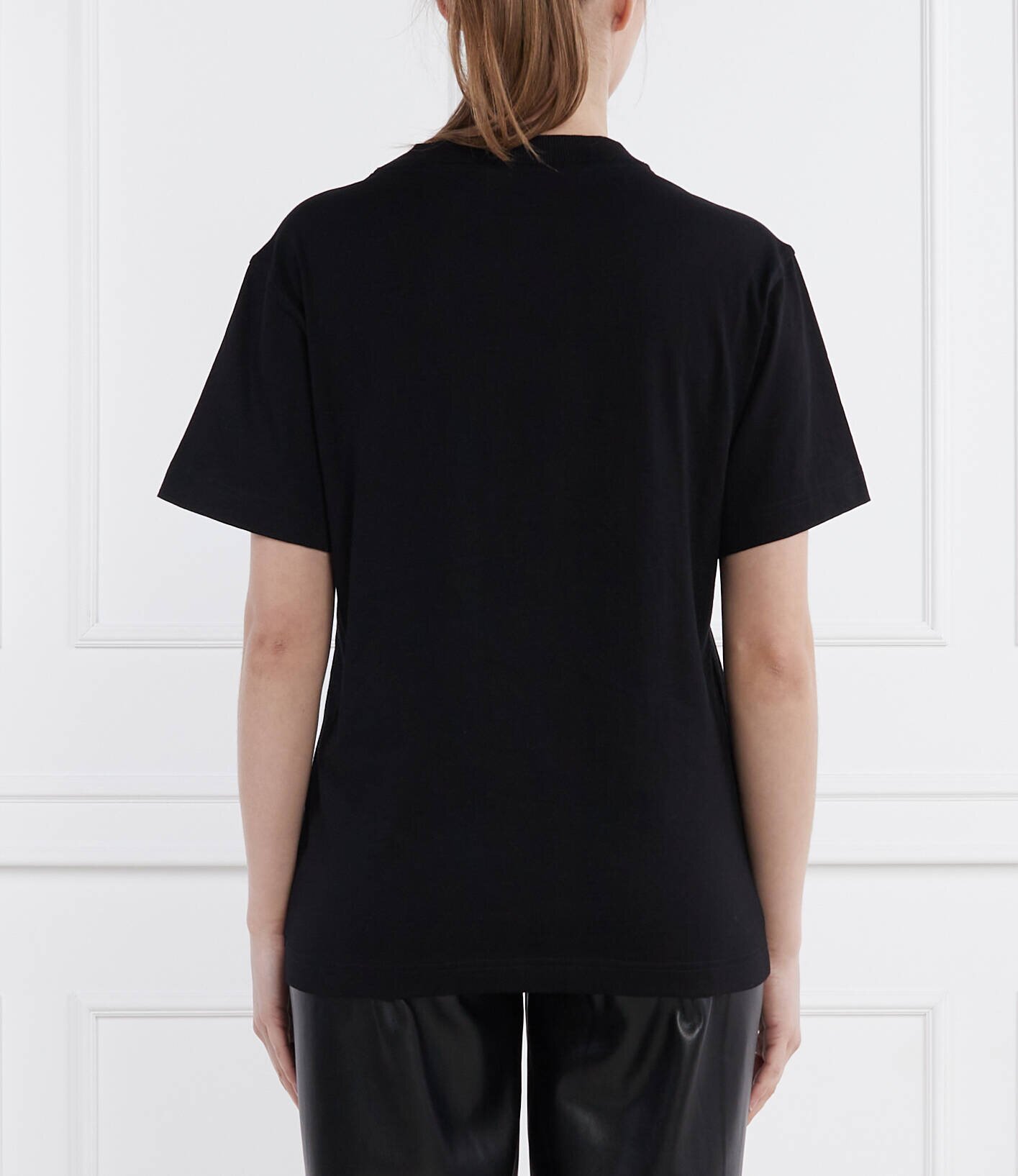Guess Tricou BEADS | Regular Fit