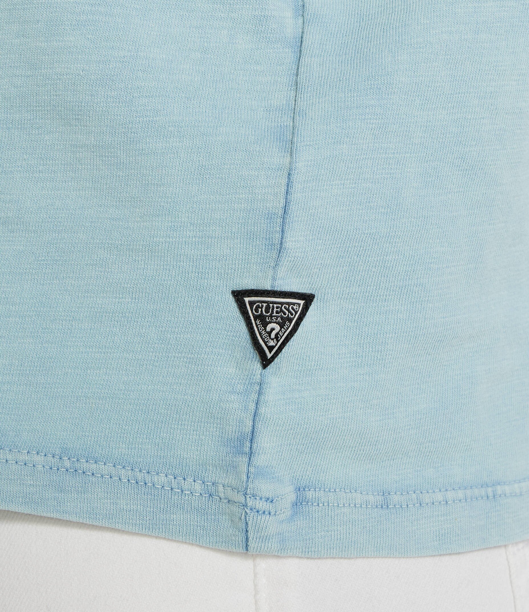 Guess Tricou | Classic fit