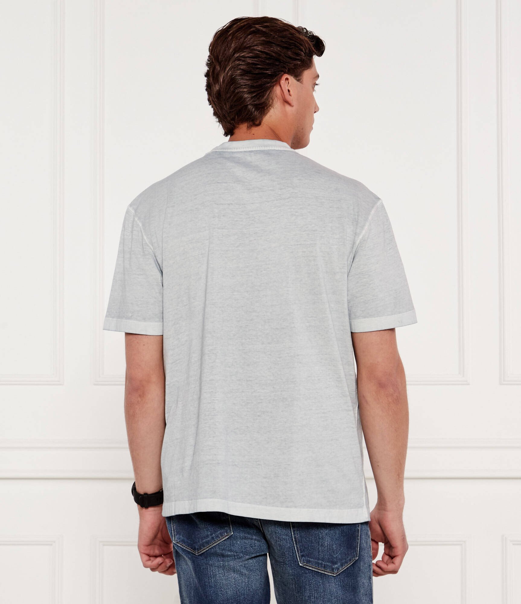 Guess Tricou | Classic fit