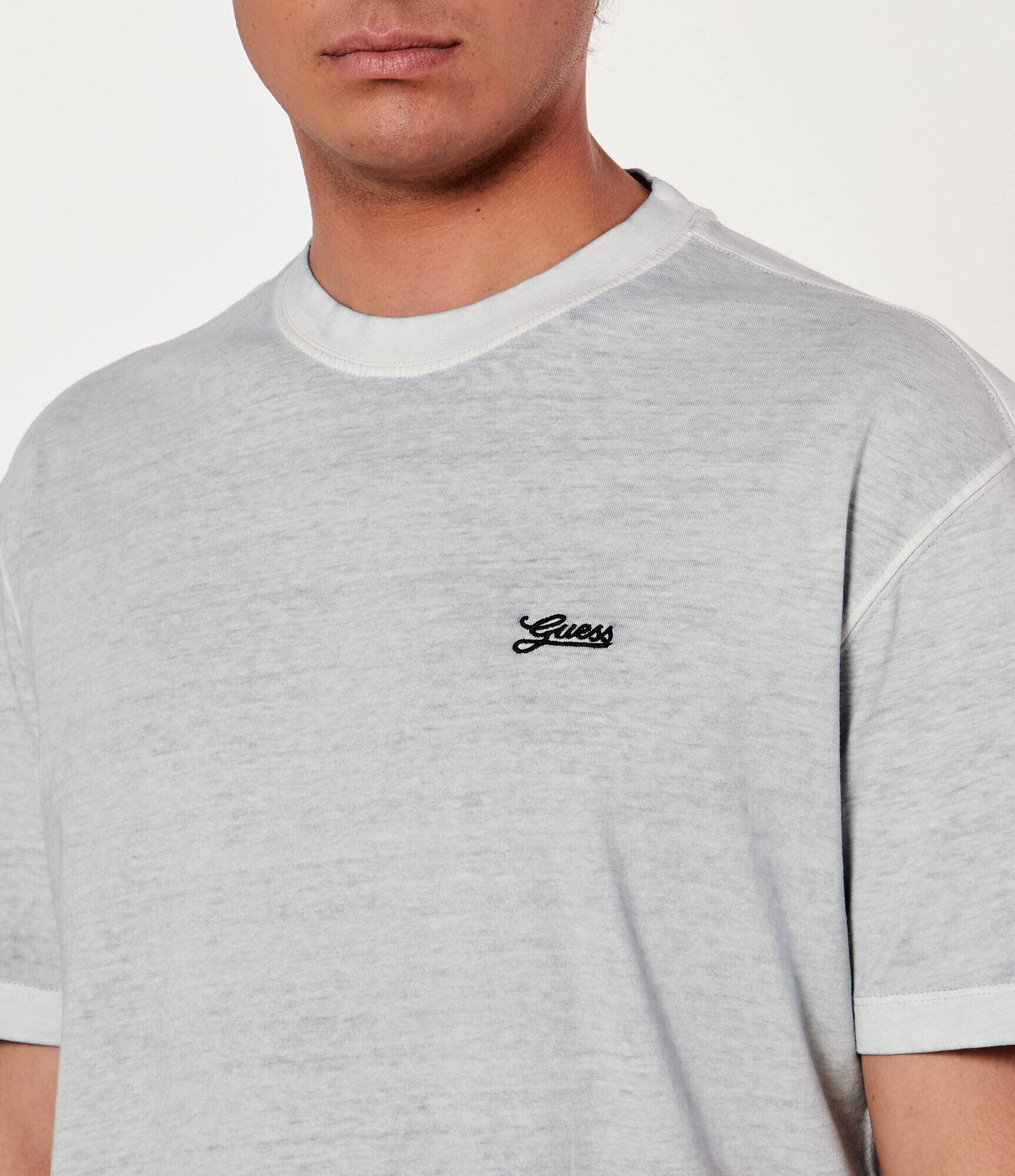 Guess Tricou | Classic fit