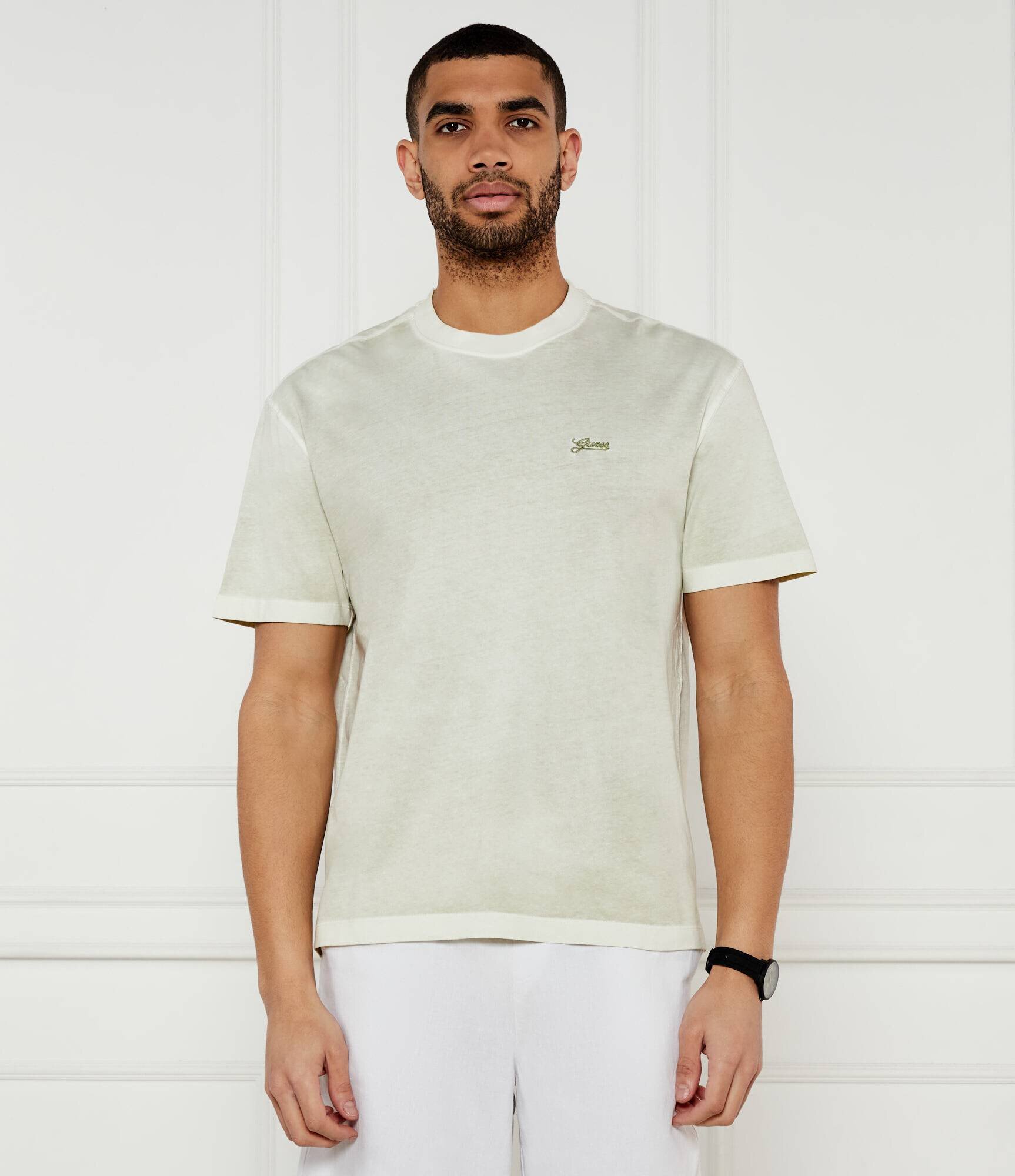 Guess Tricou | Classic fit