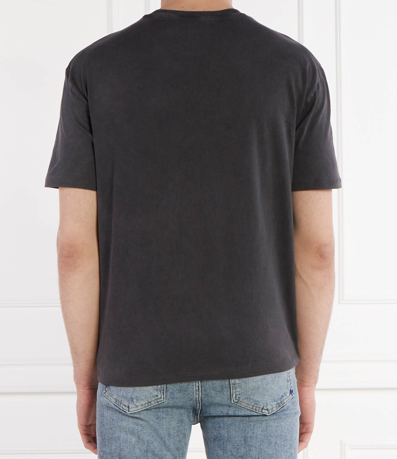 Guess Tricou | Classic fit