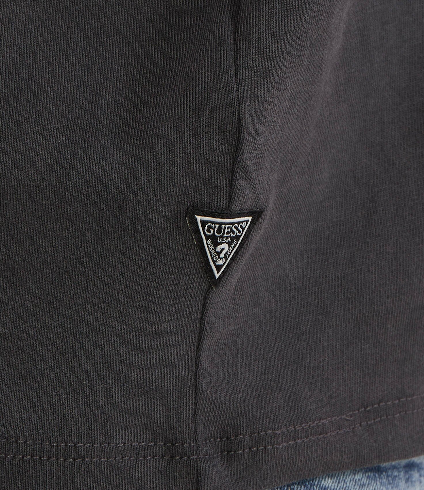 Guess Tricou | Classic fit