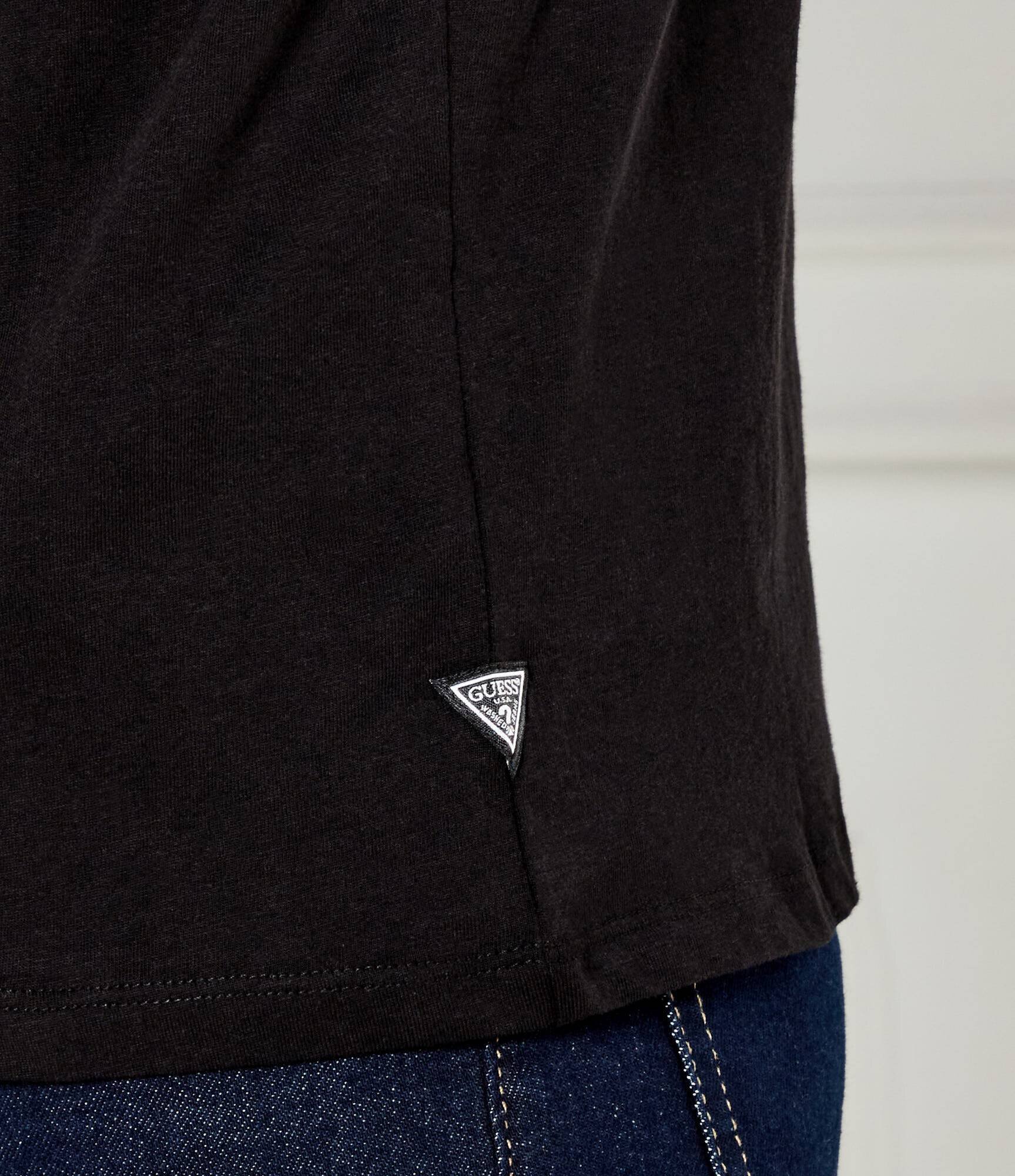 Guess Tricou Classic | regular fit