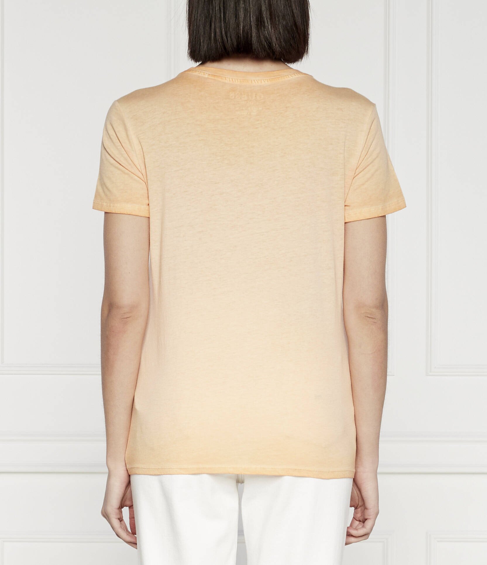 Guess Tricou DRAGON EASY | Regular Fit