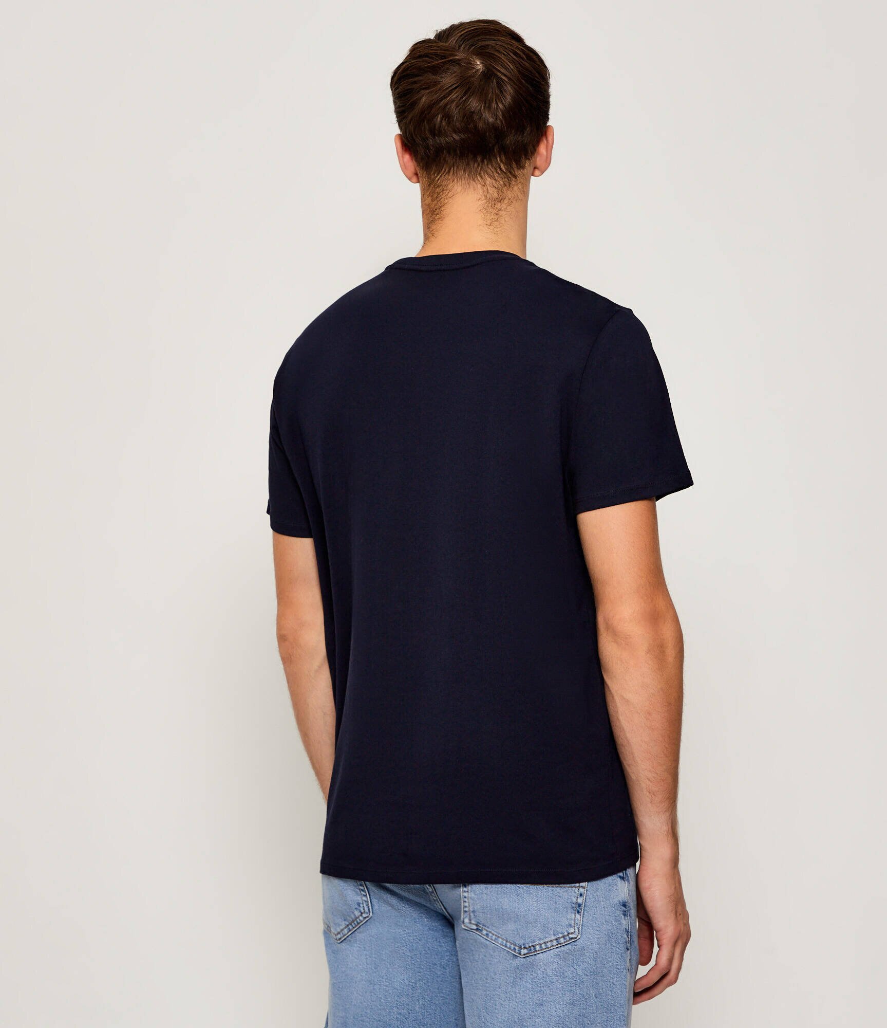 Guess Tricou DROP SHADOW | regular fit